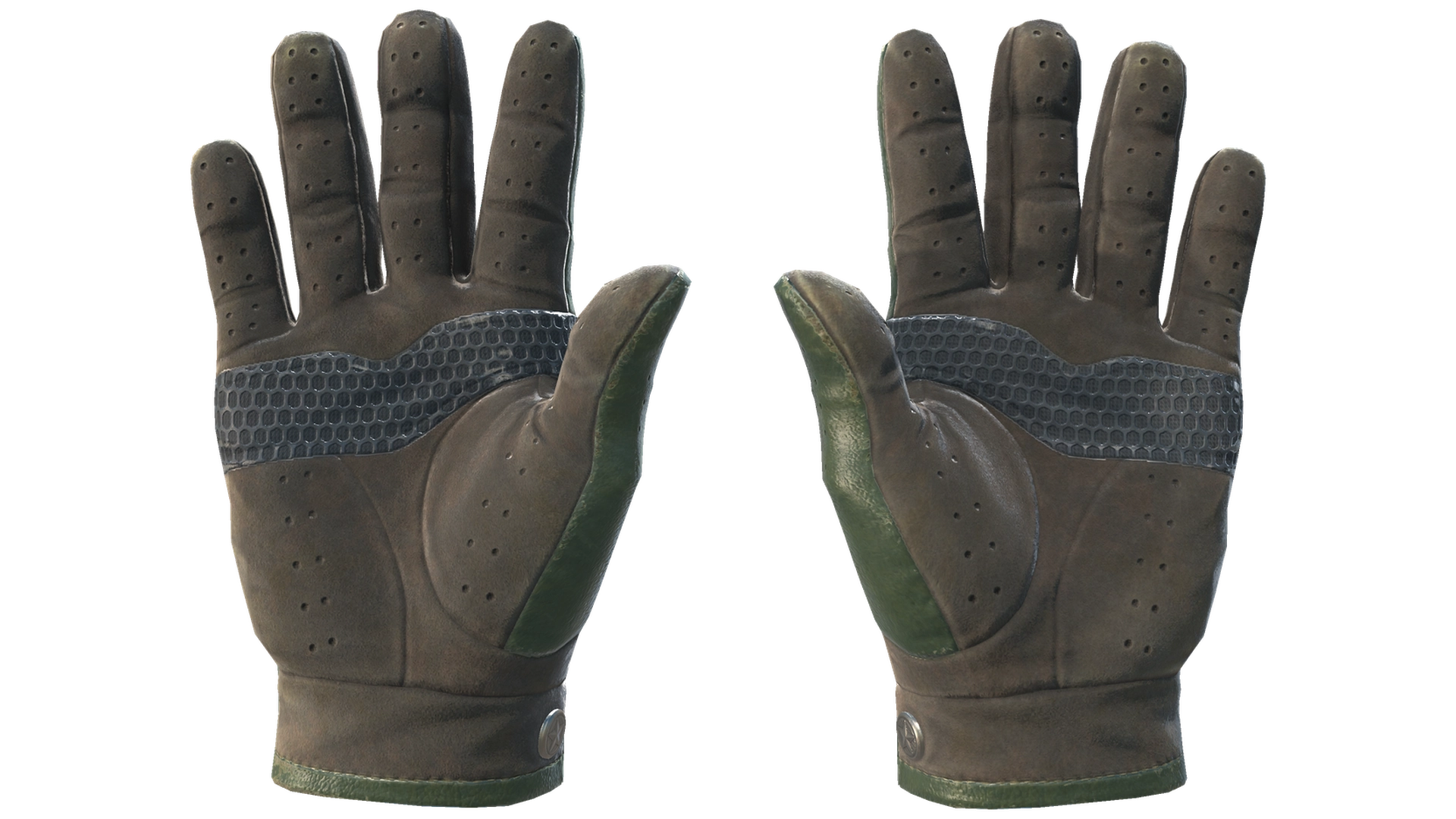 Racing Green image