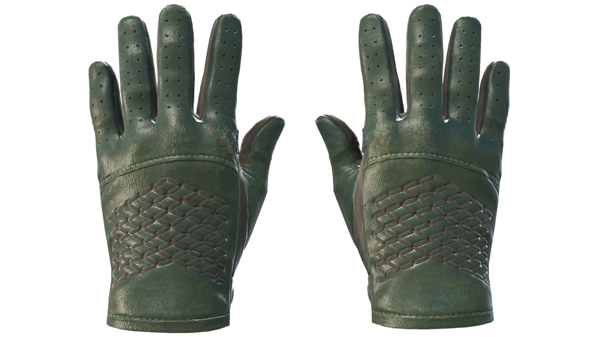 Racing Green image