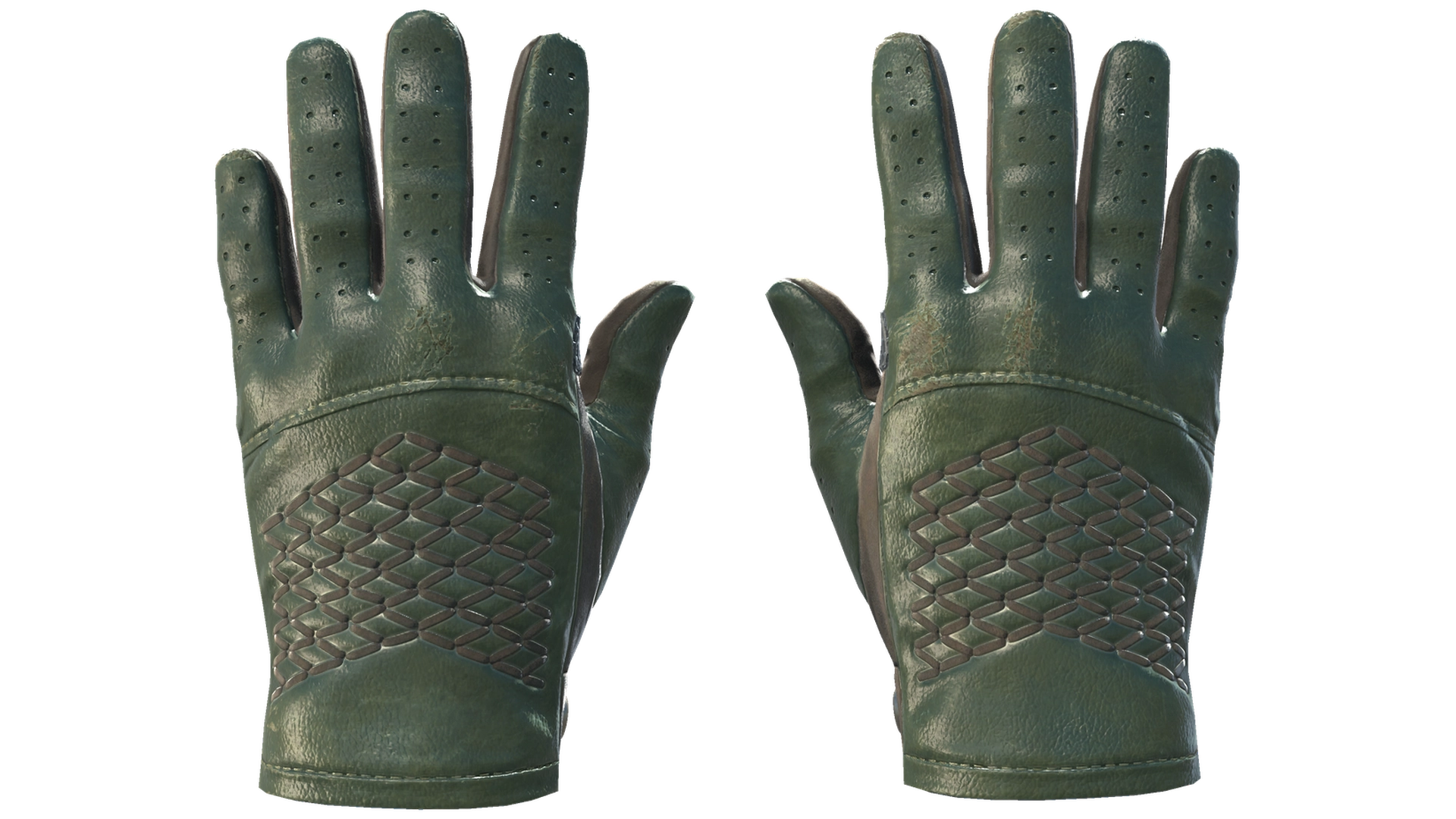 Racing Green image