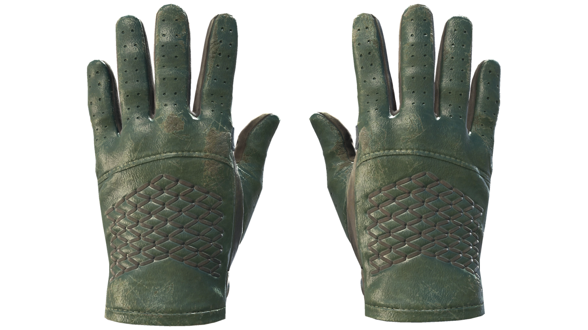 Racing Green image