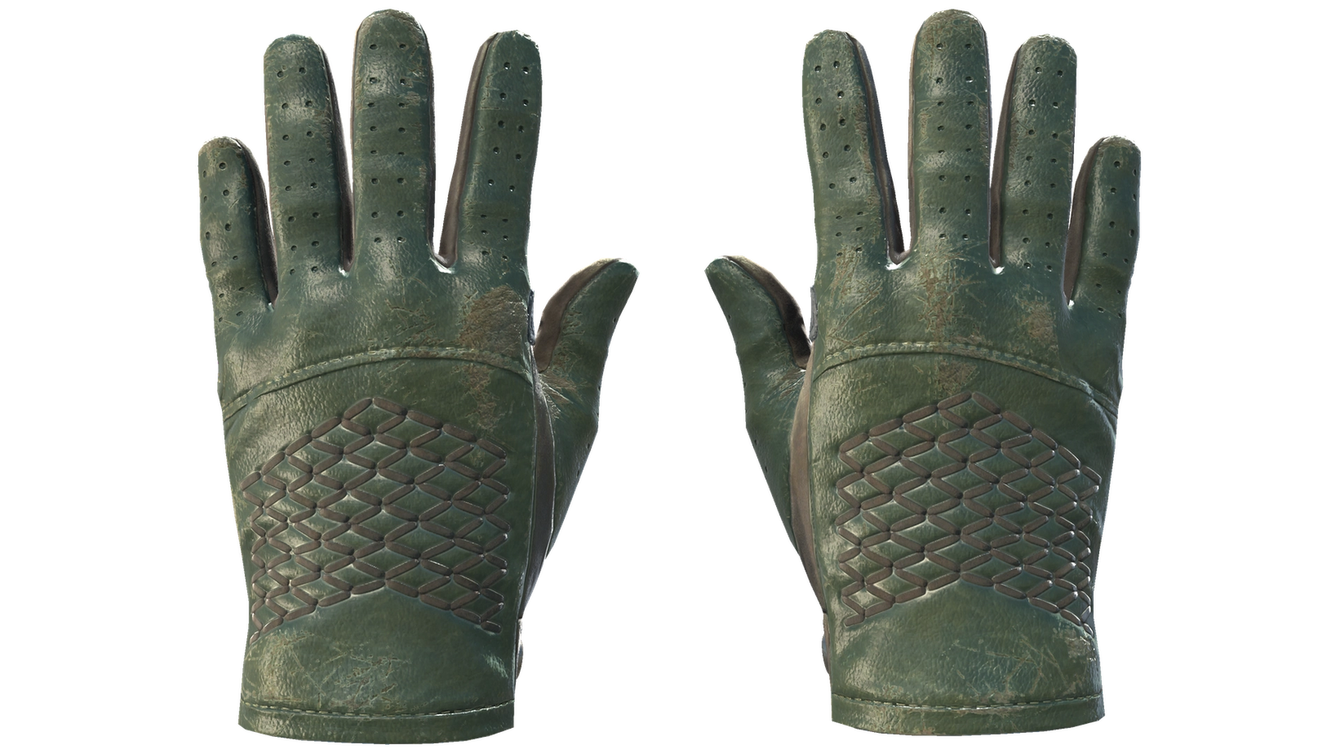 Racing Green image