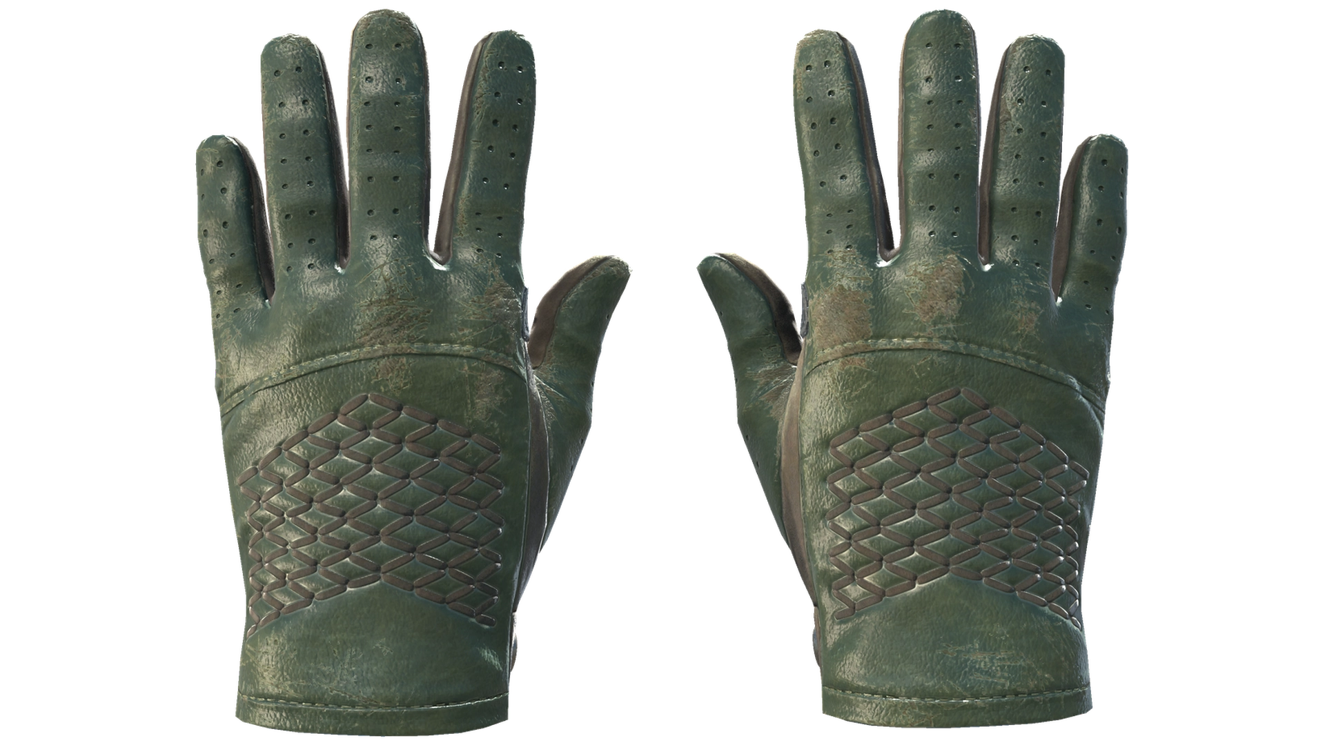 Racing Green image