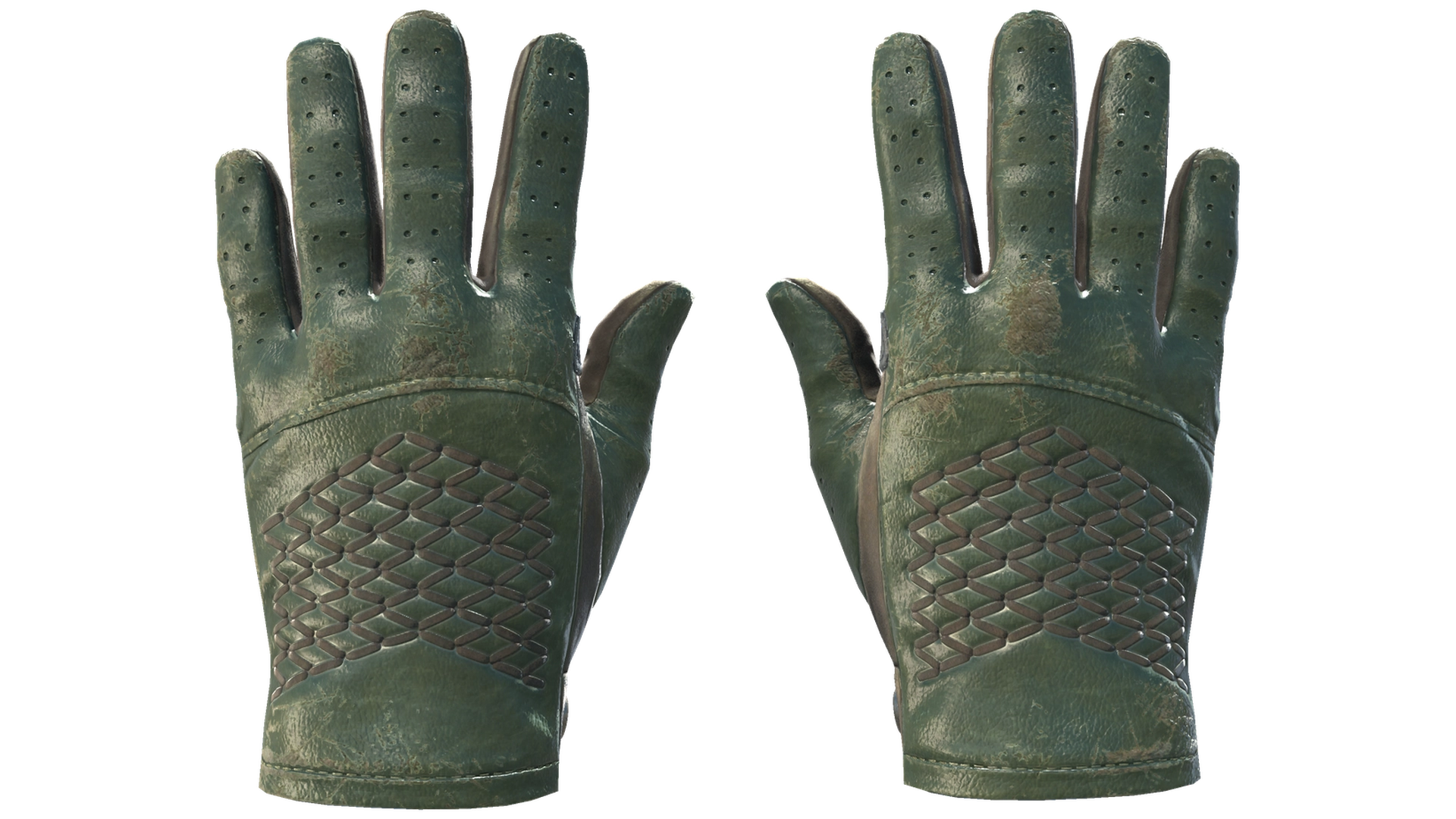 Racing Green image
