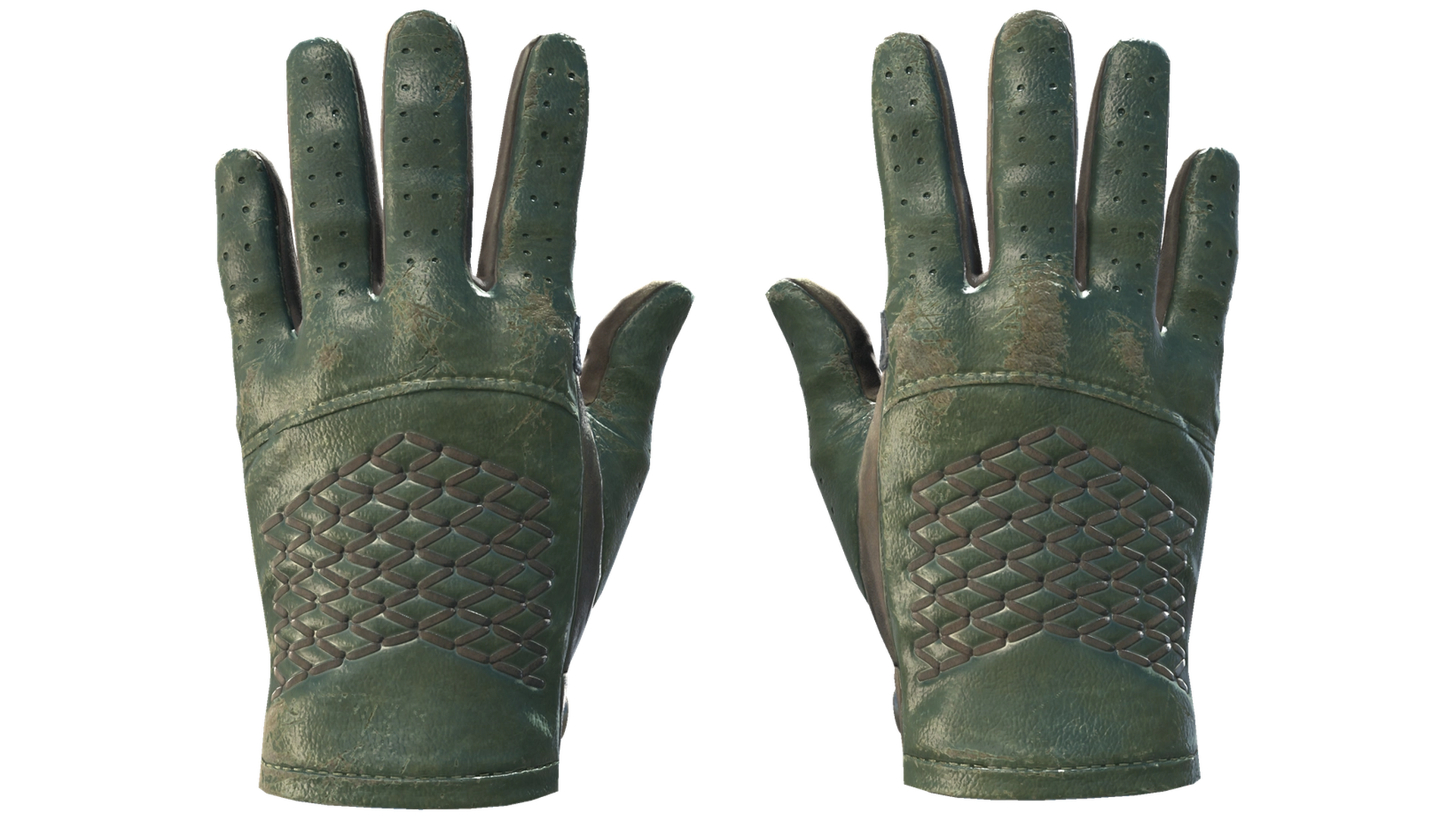 Racing Green image