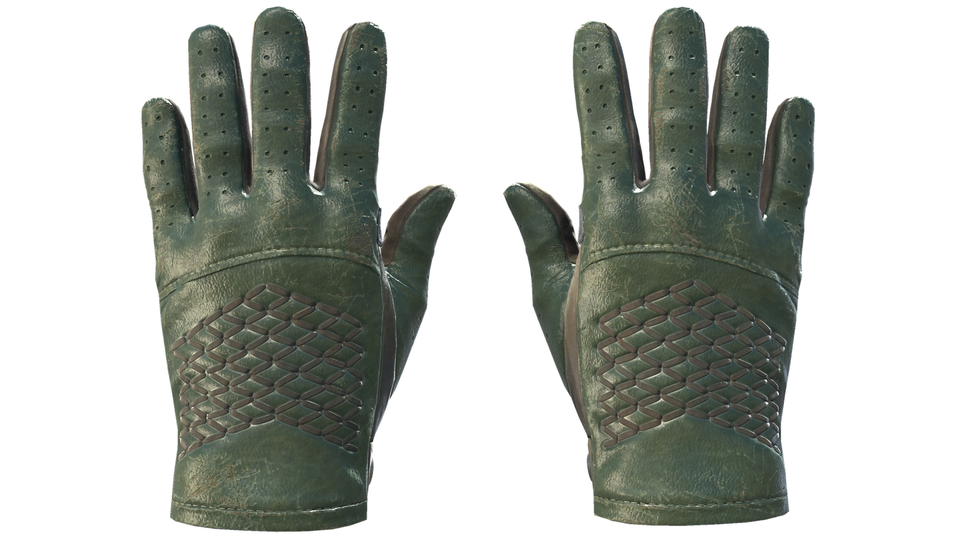 Racing Green image