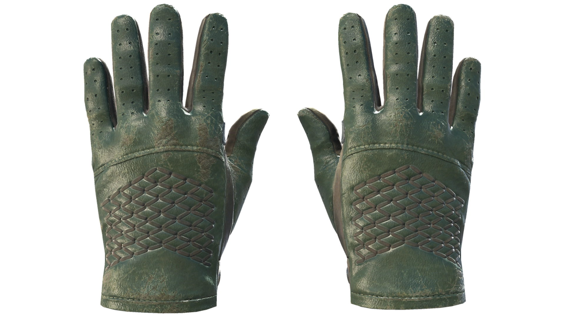 Racing Green image
