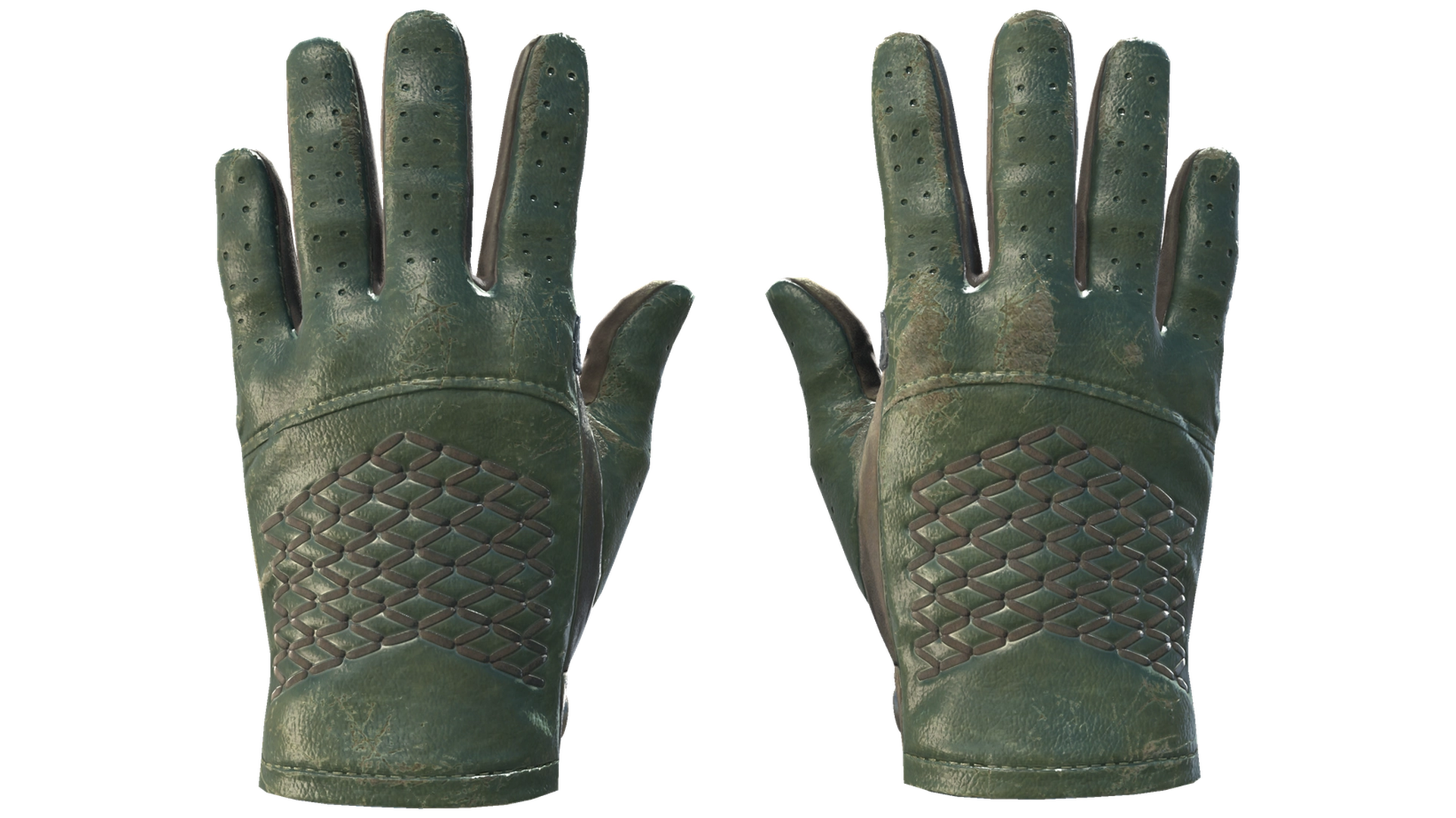 Racing Green image