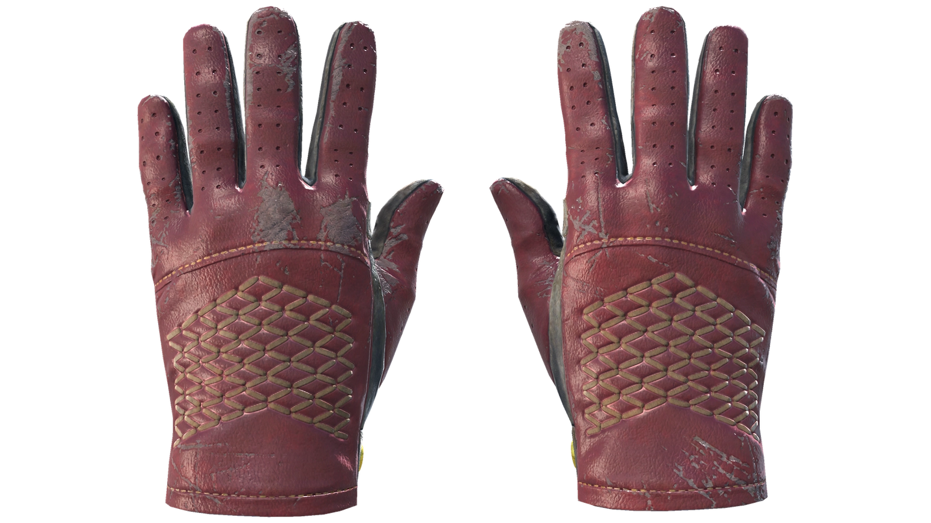 Rezan the Red image