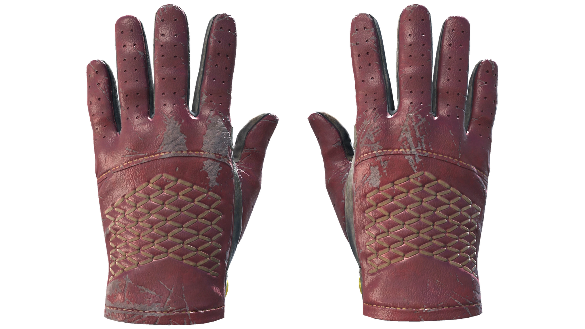 Rezan the Red image