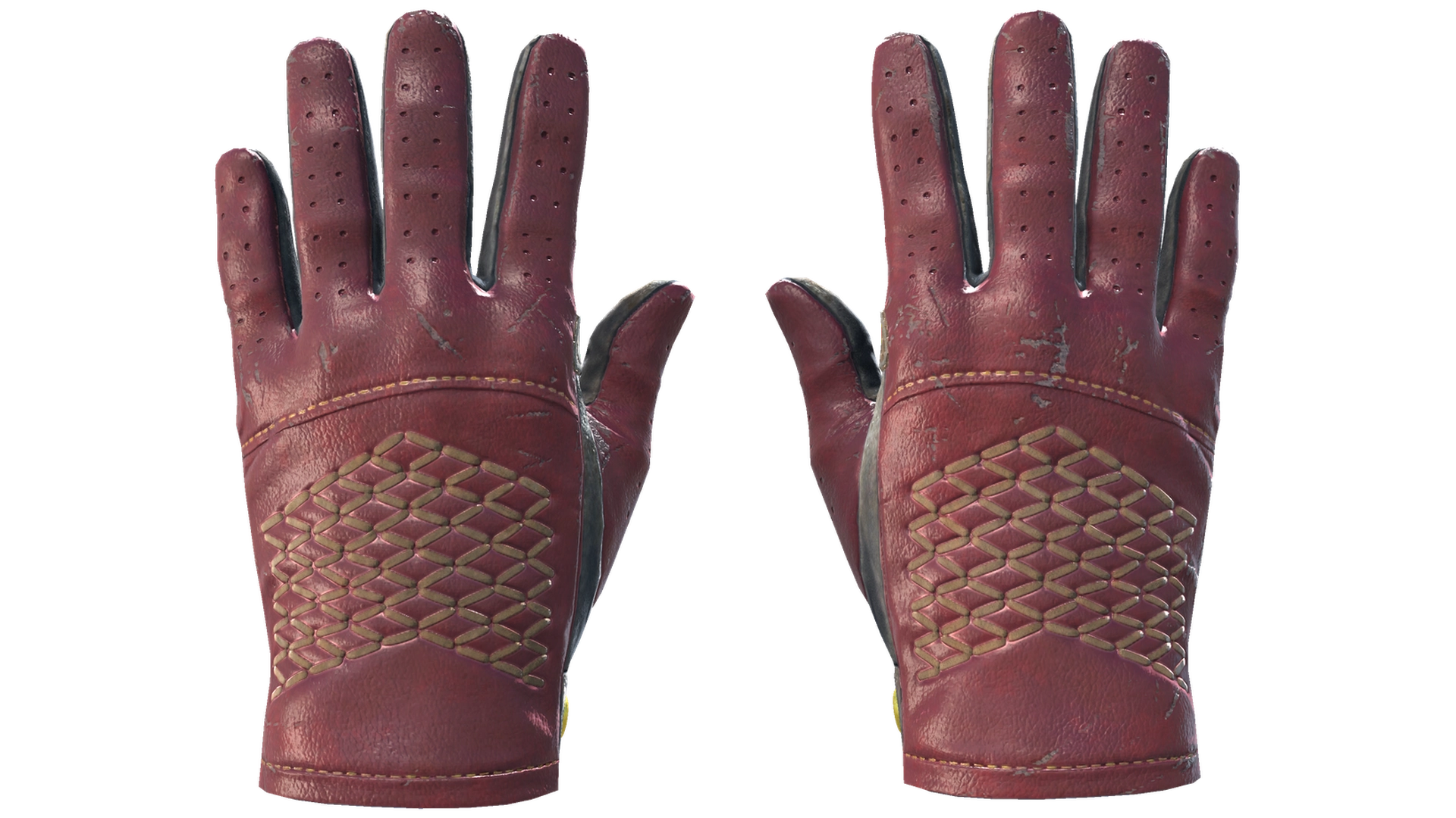 ★ Driver Gloves | Rezan the Red (Field-Tested)