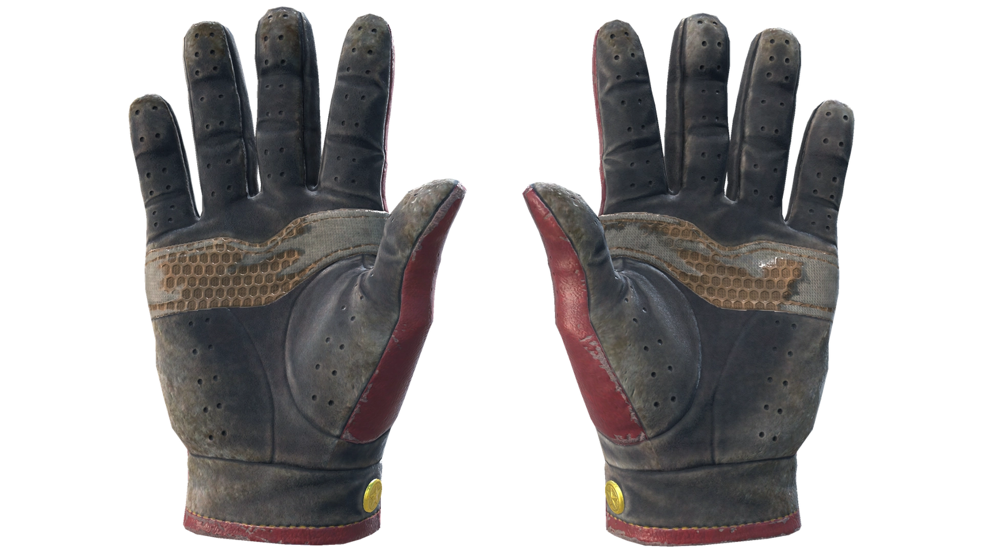 ★ Driver Gloves | Rezan the Red (Field-Tested)