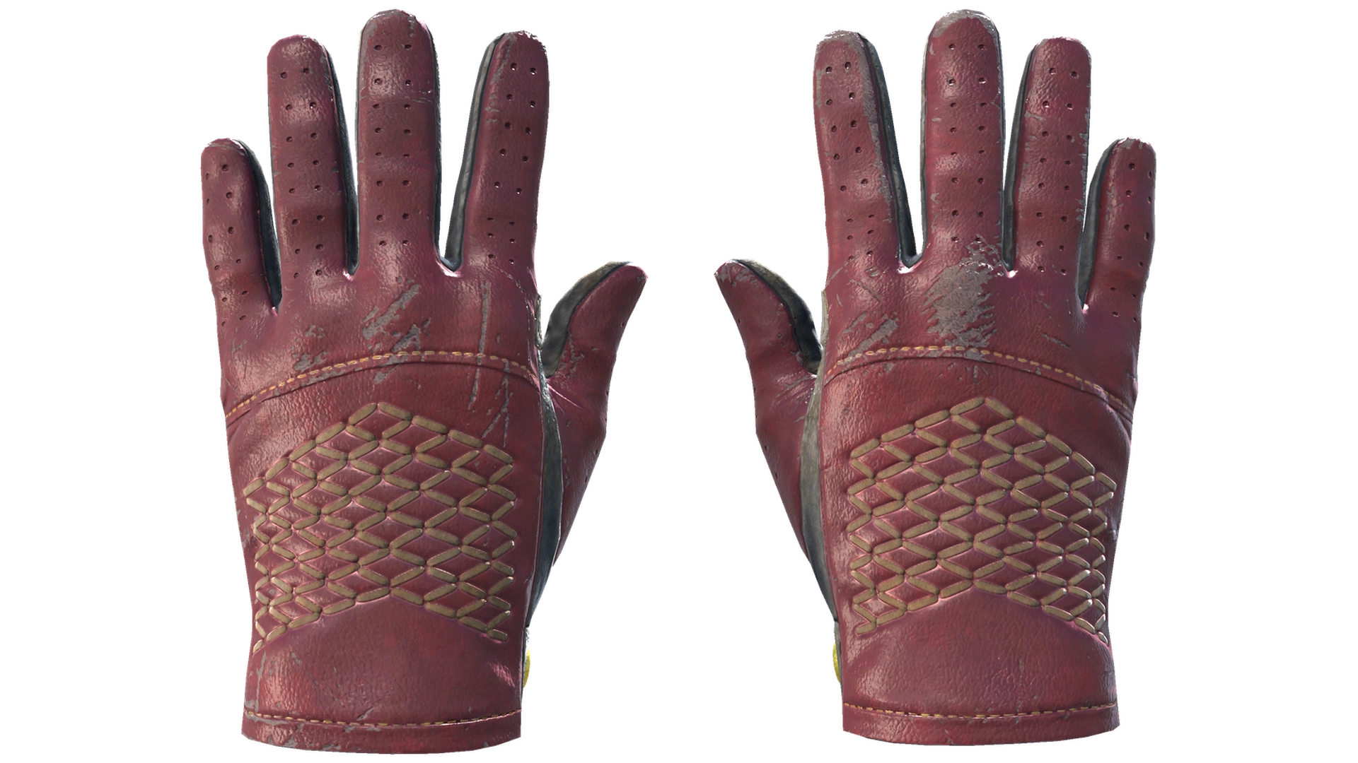 Rezan the Red image