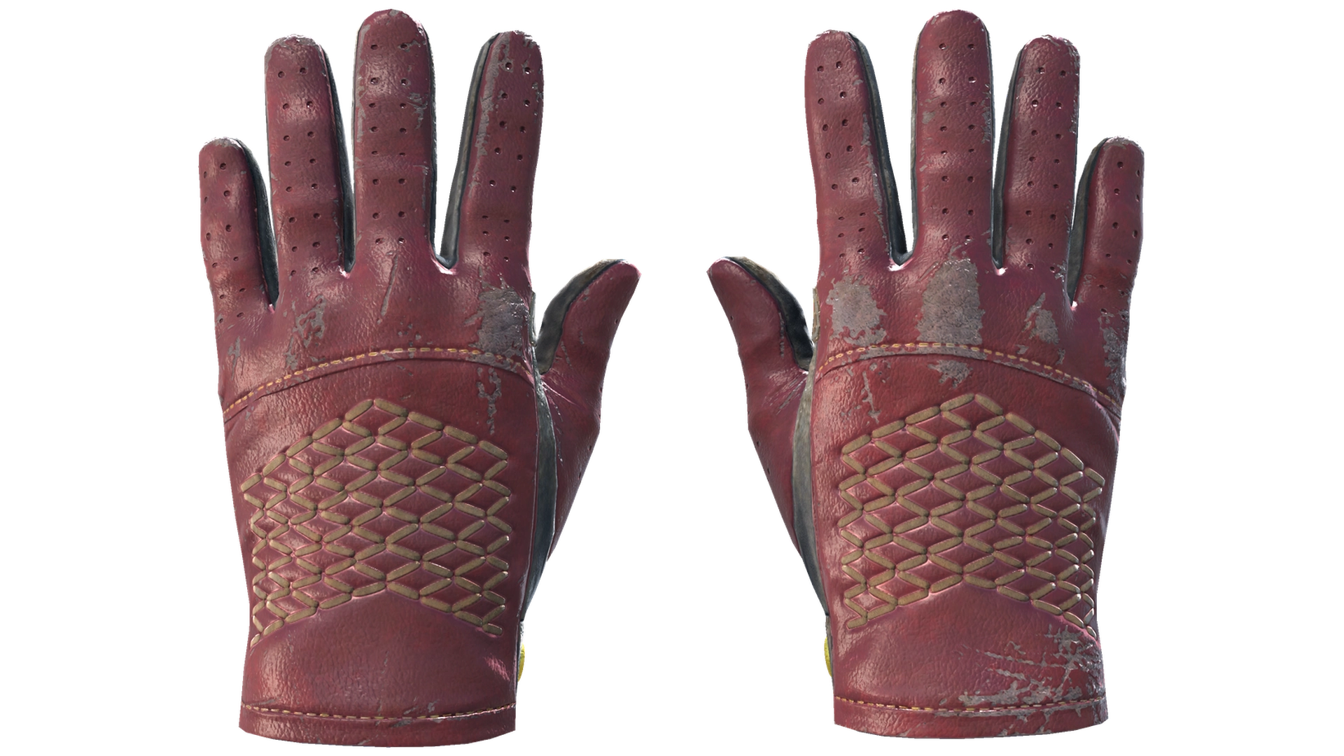 Rezan the Red image