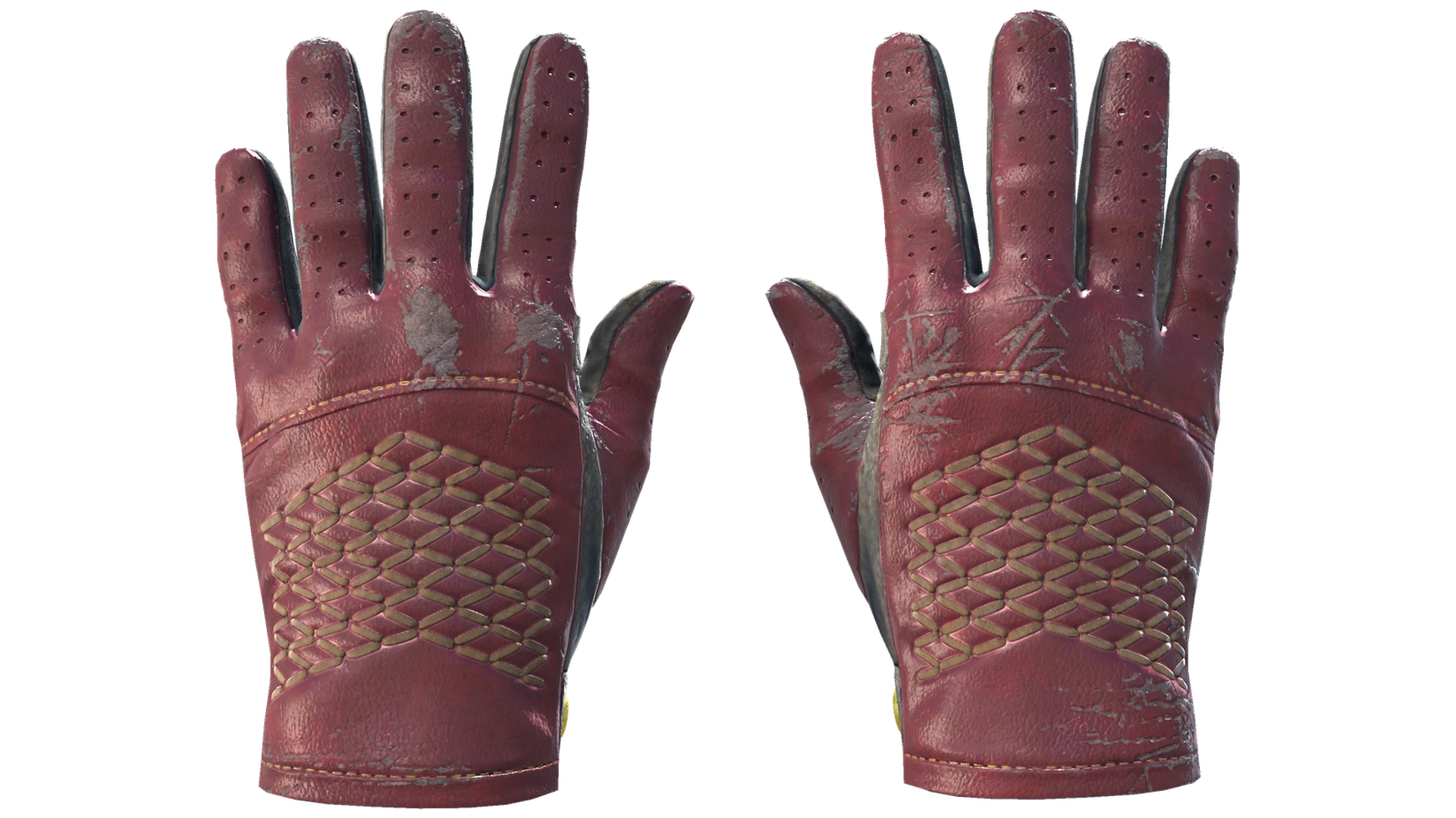 Rezan the Red image