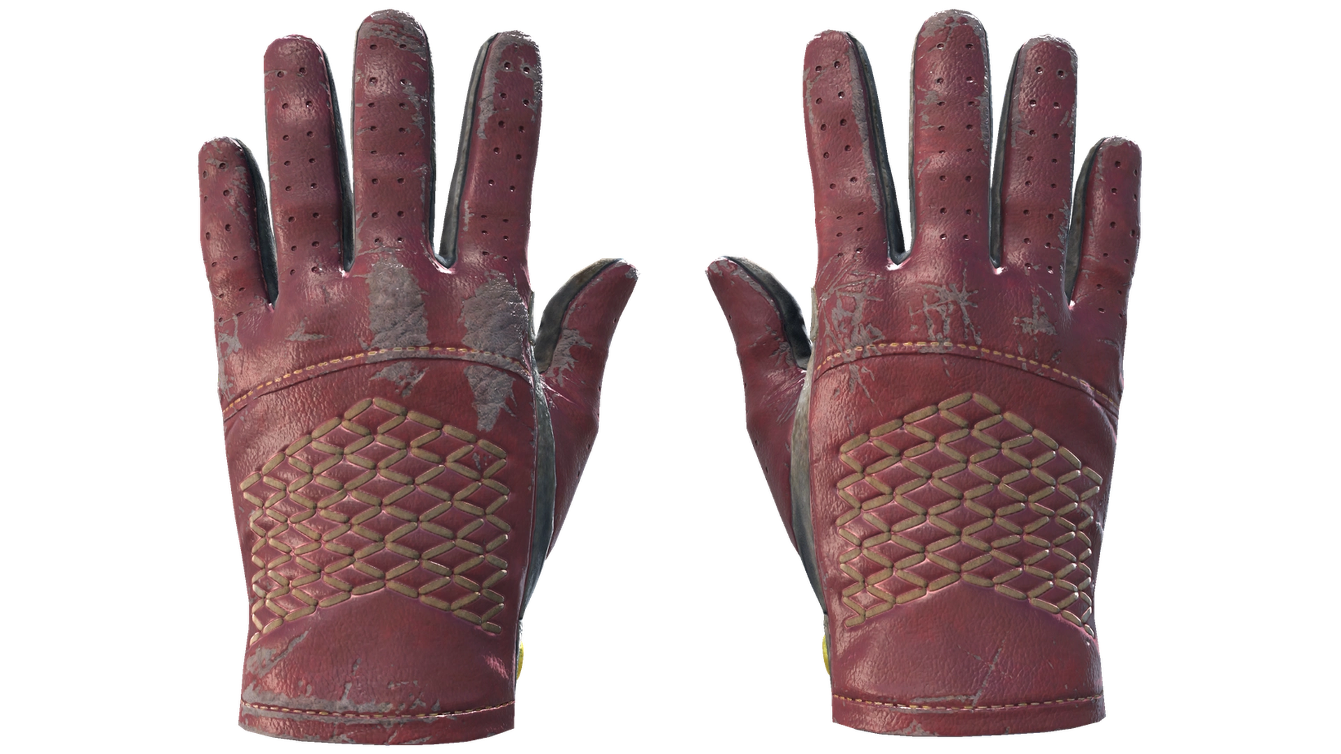 Rezan the Red image