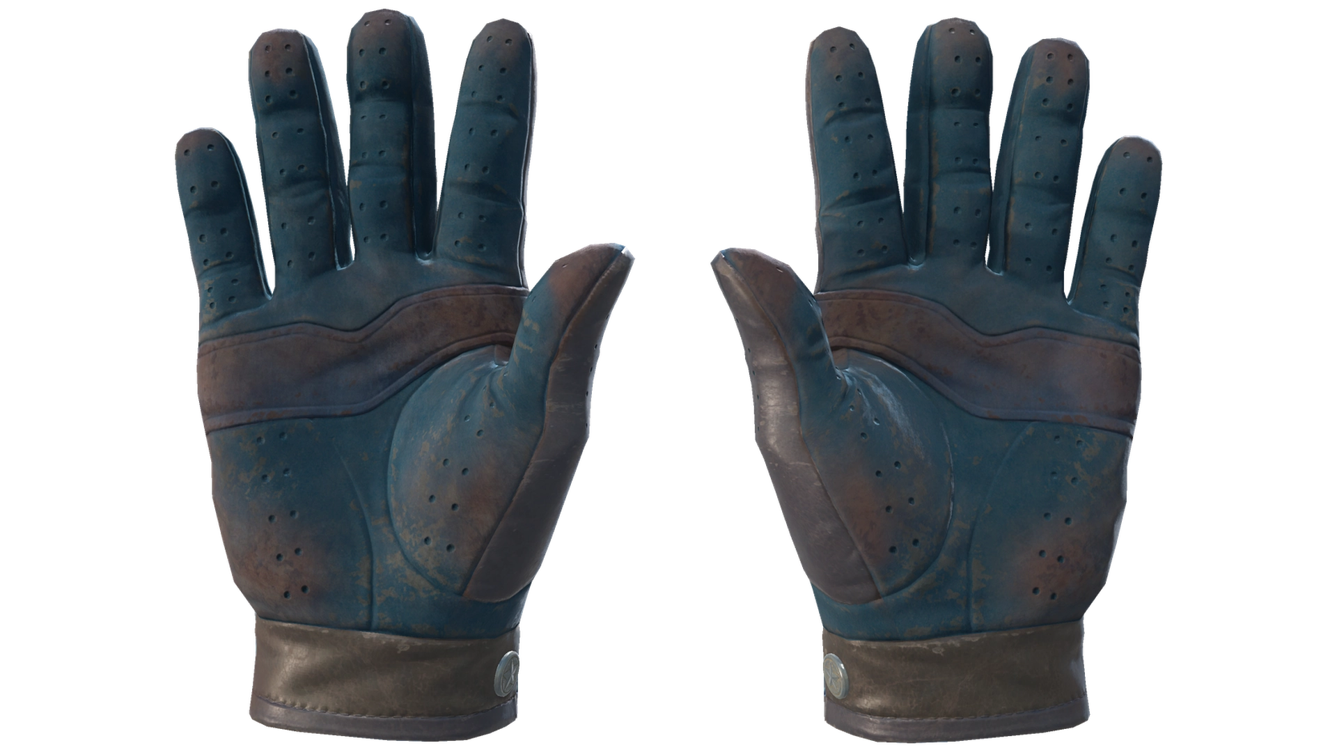 ★ Driver Gloves | Seigaiha (Battle-Scarred)