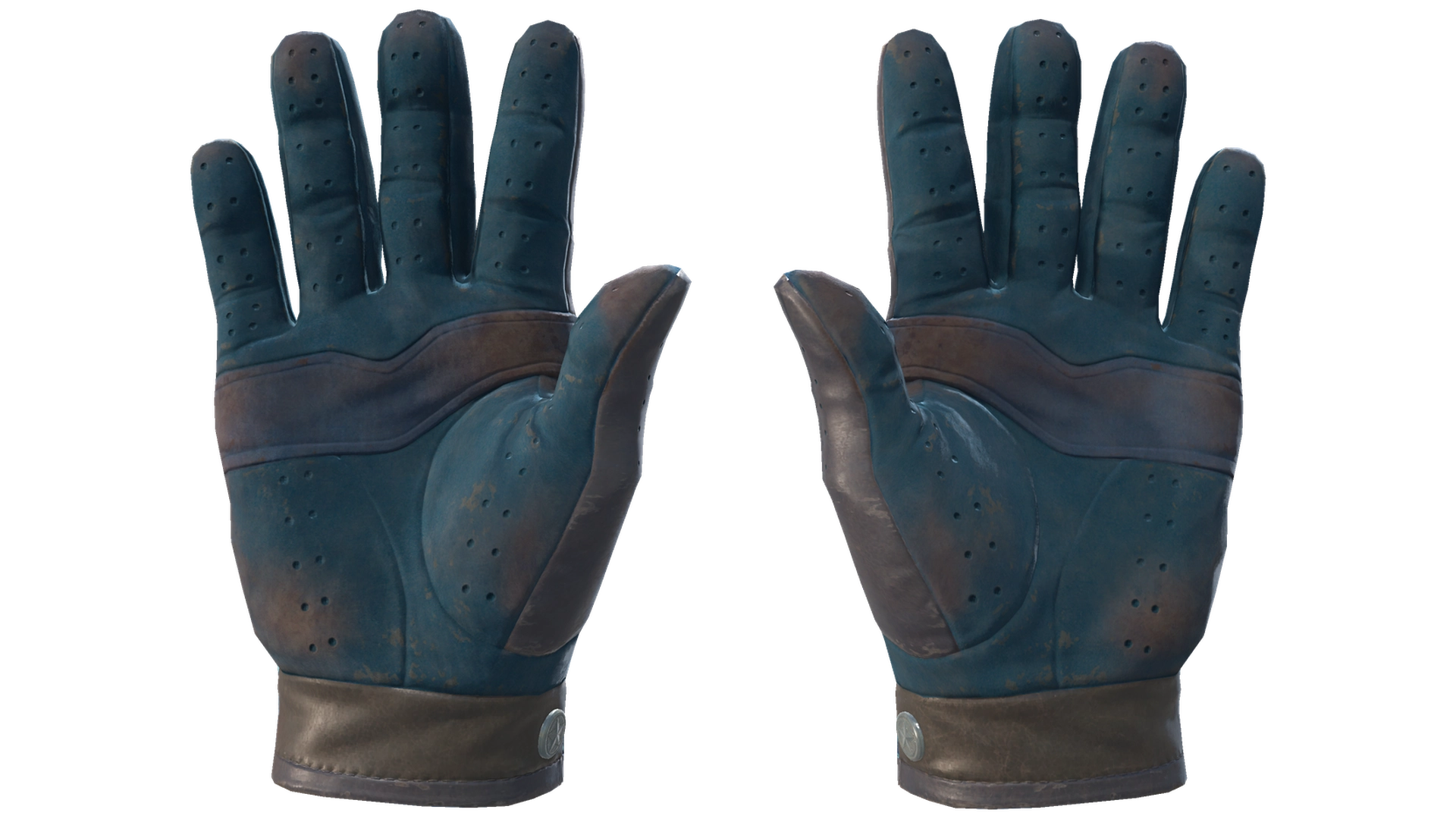 ★ Driver Gloves | Seigaiha (Battle-Scarred)