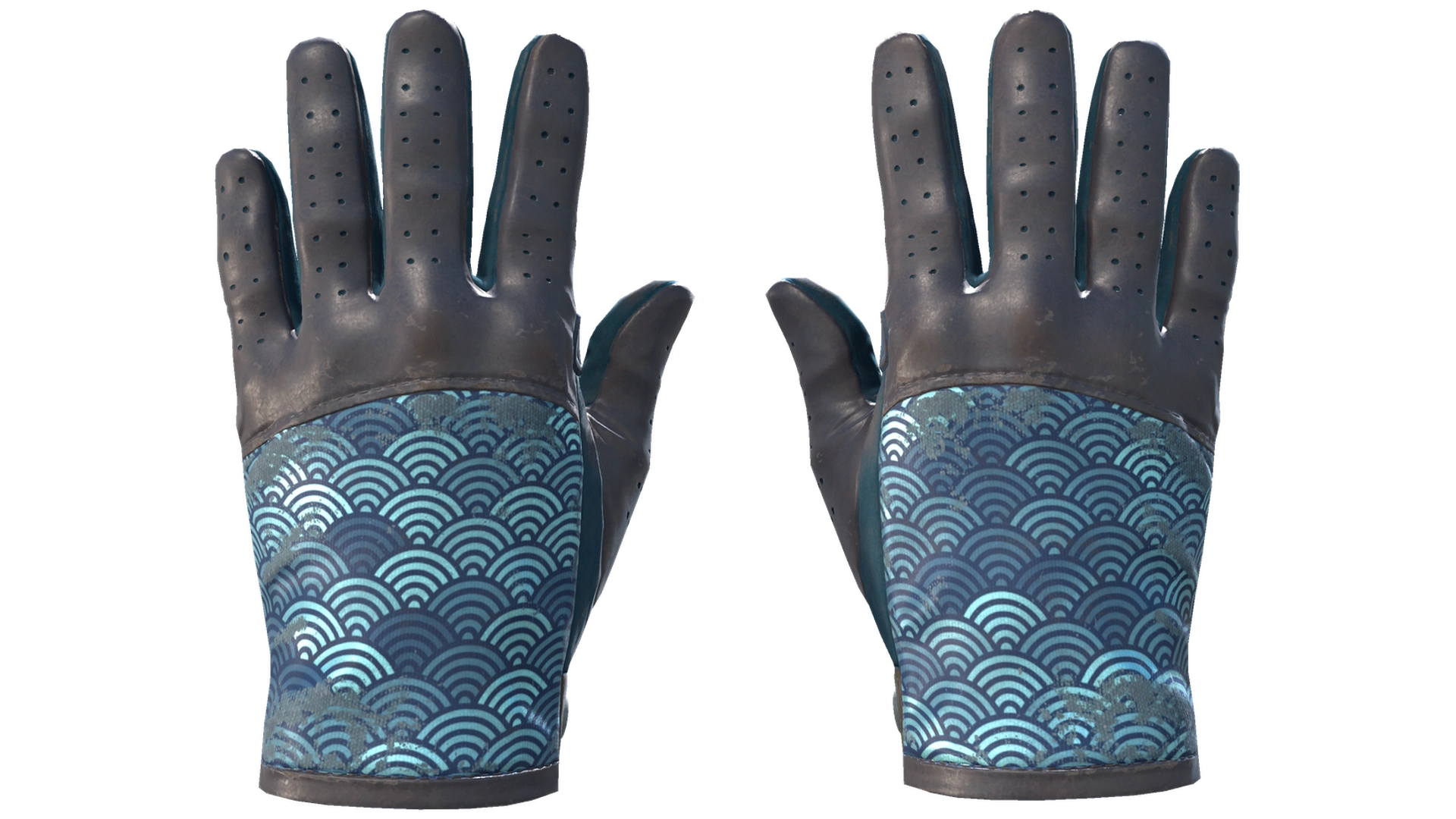 Seigaiha image