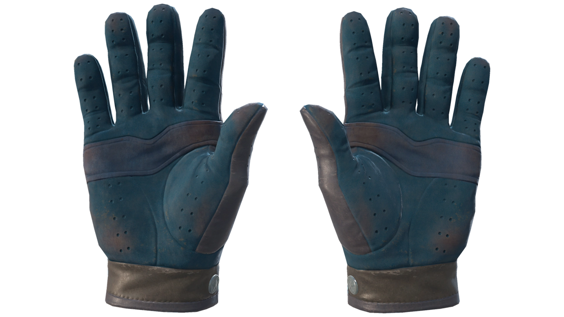 ★ Driver Gloves | Seigaiha (Field-Tested)