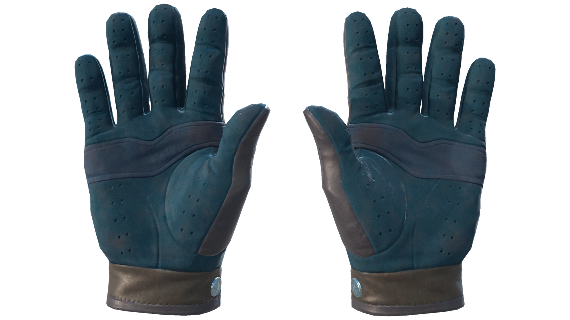 ★ Driver Gloves | Seigaiha (Minimal Wear)