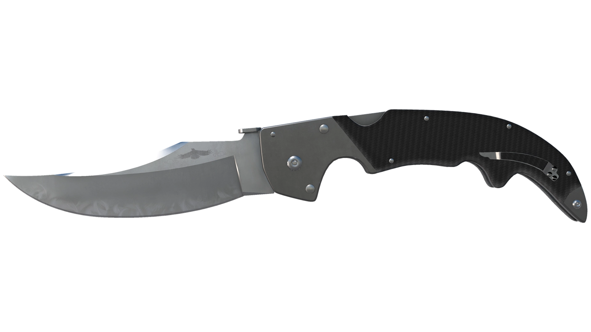 ★ Falchion Knife