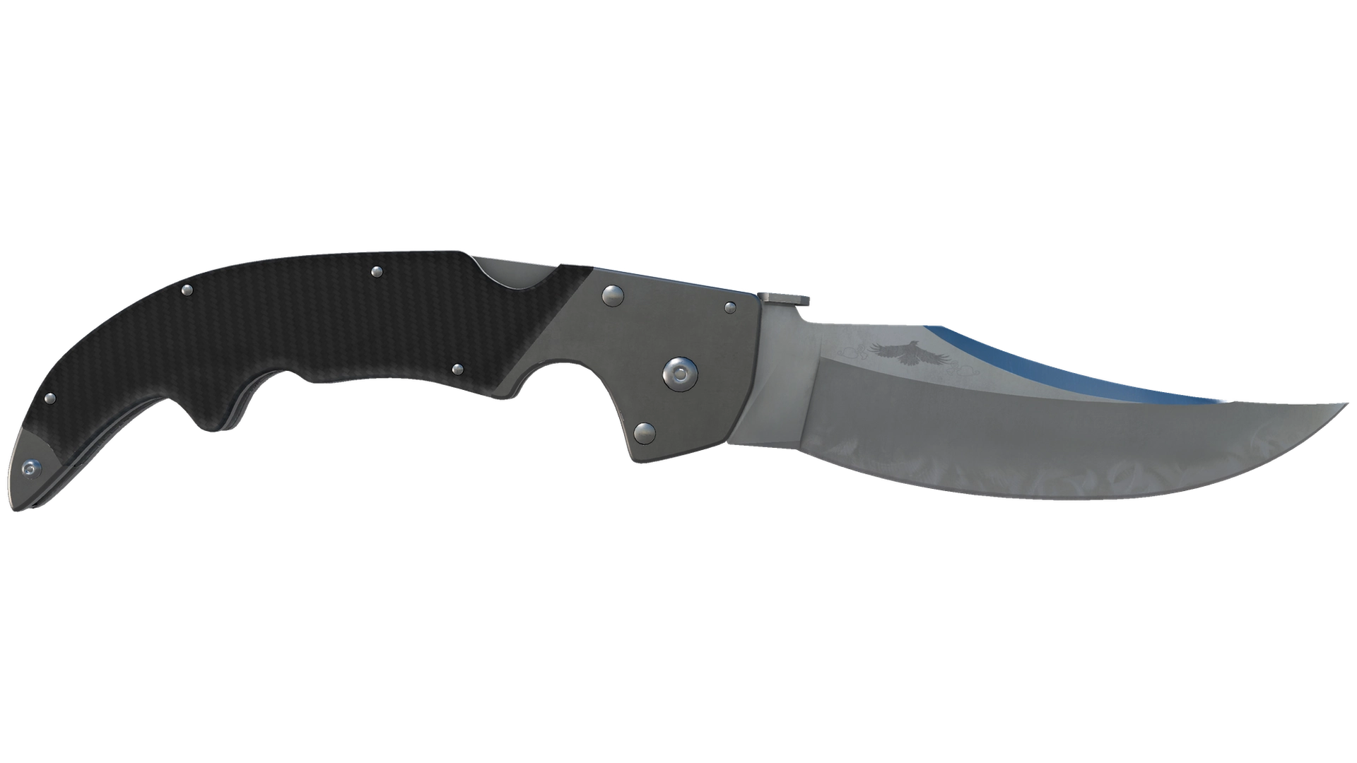 ★ Falchion Knife