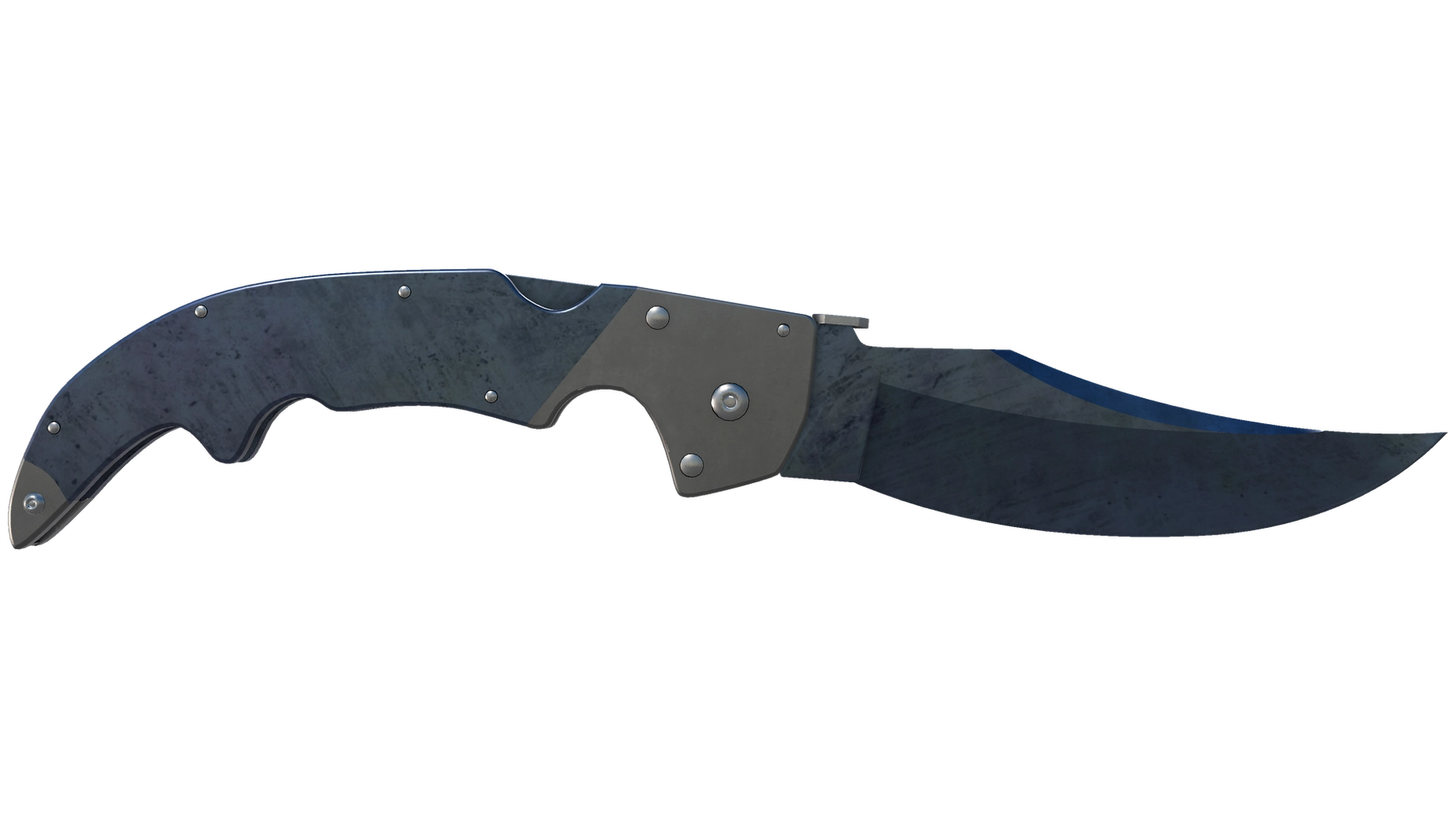 Blue Steel image