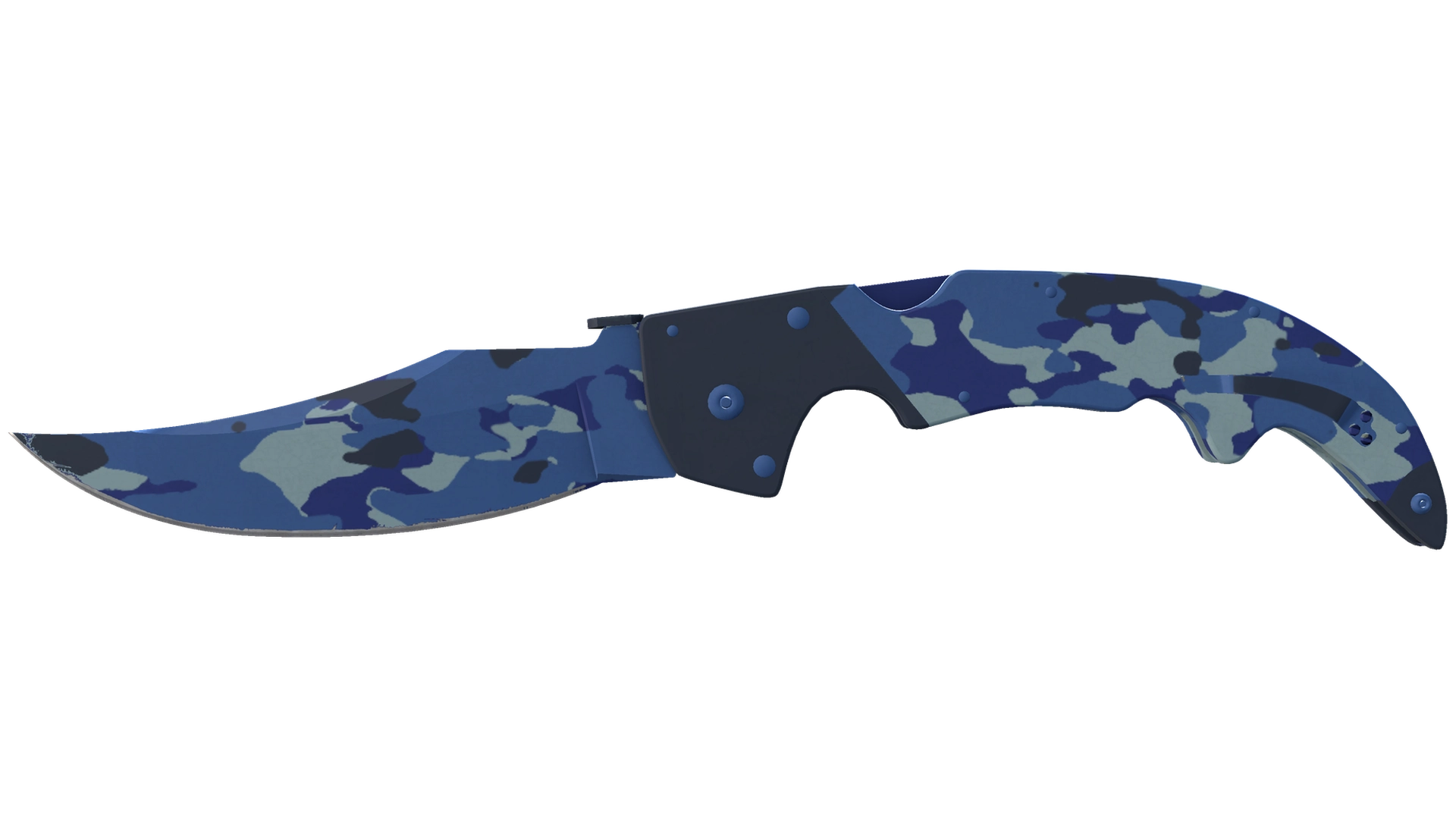 ★ Falchion Knife | Bright Water (Factory New)