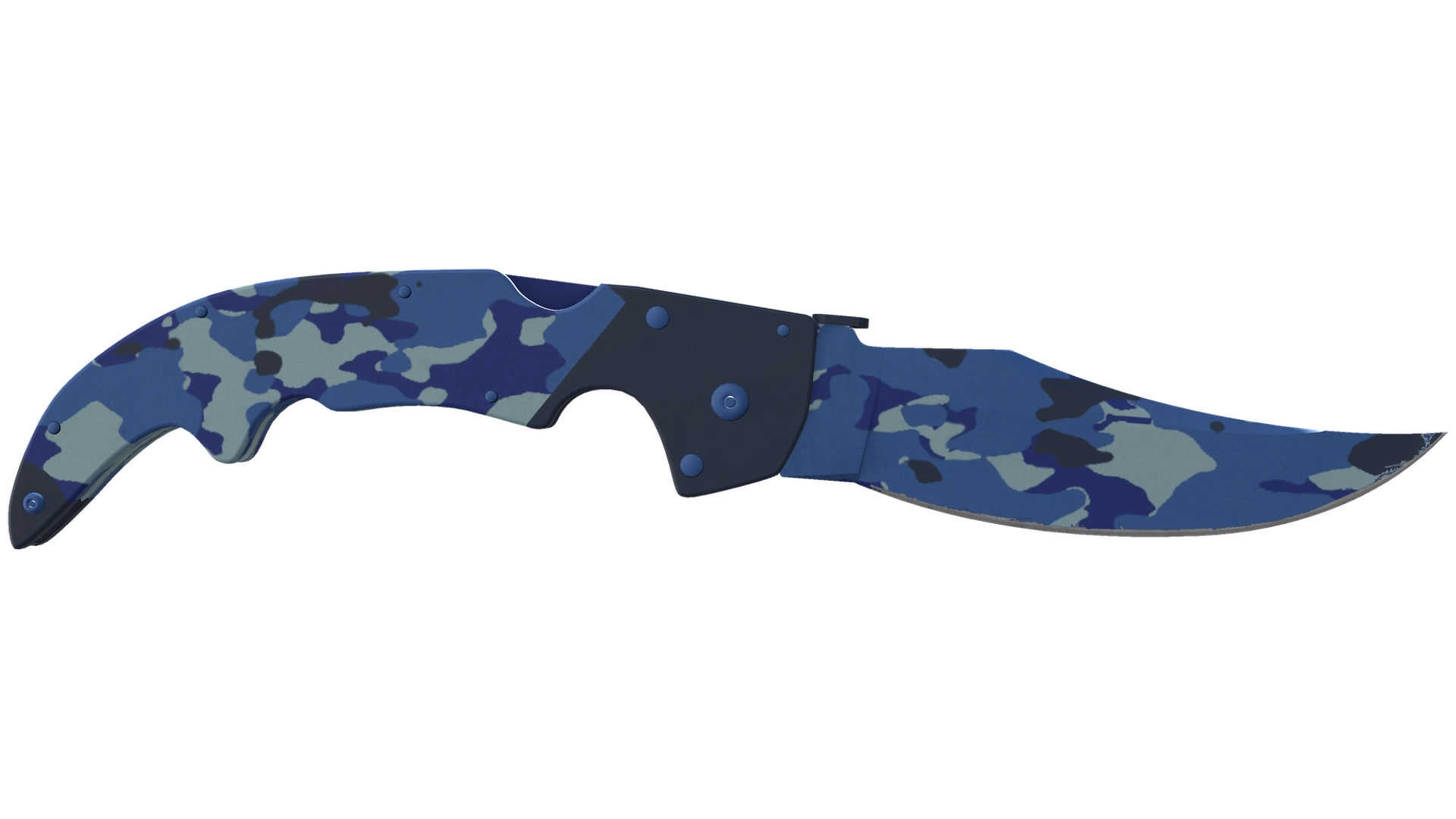 ★ Falchion Knife | Bright Water (Factory New)