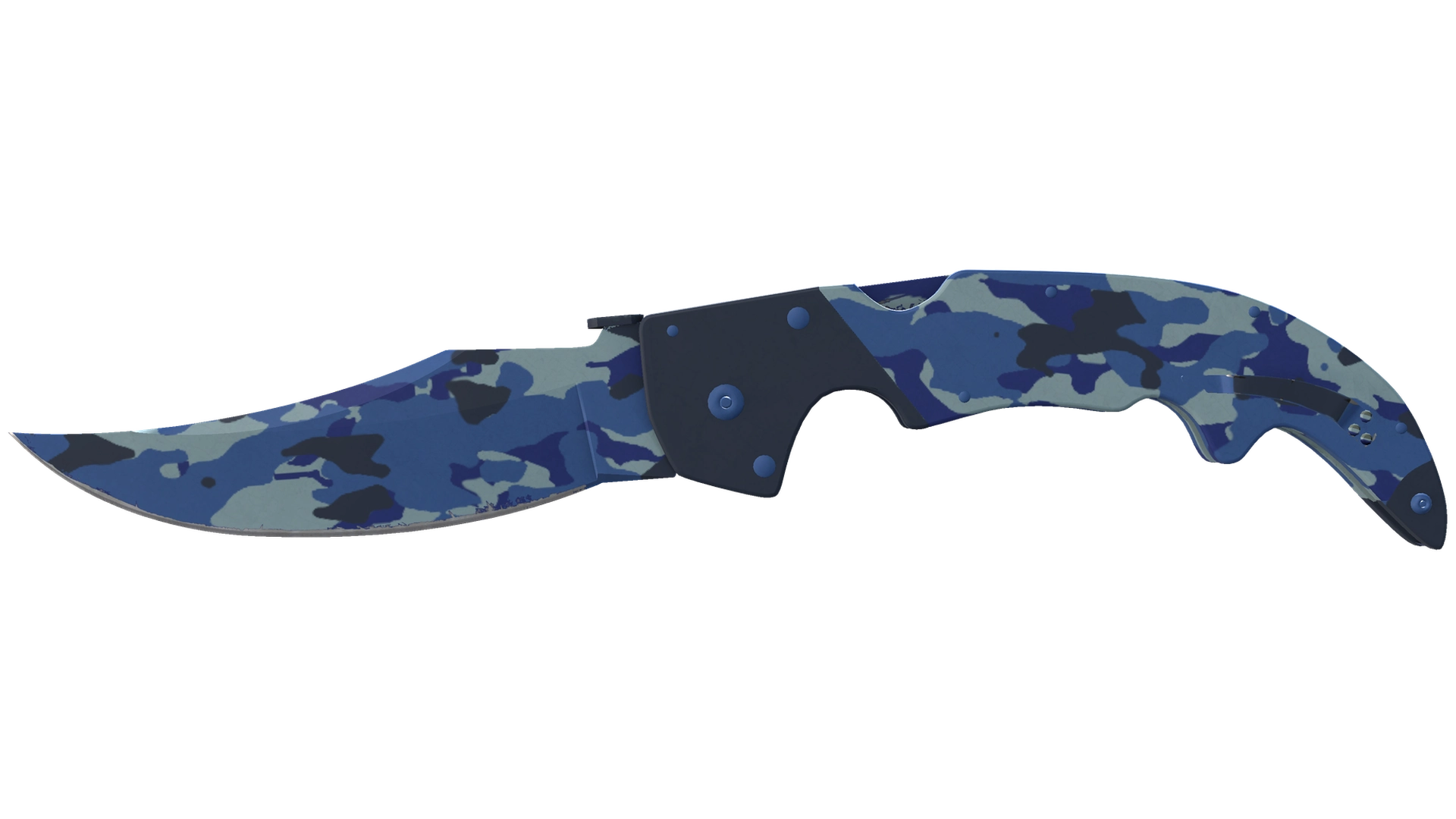 ★ Falchion Knife | Bright Water (Factory New)