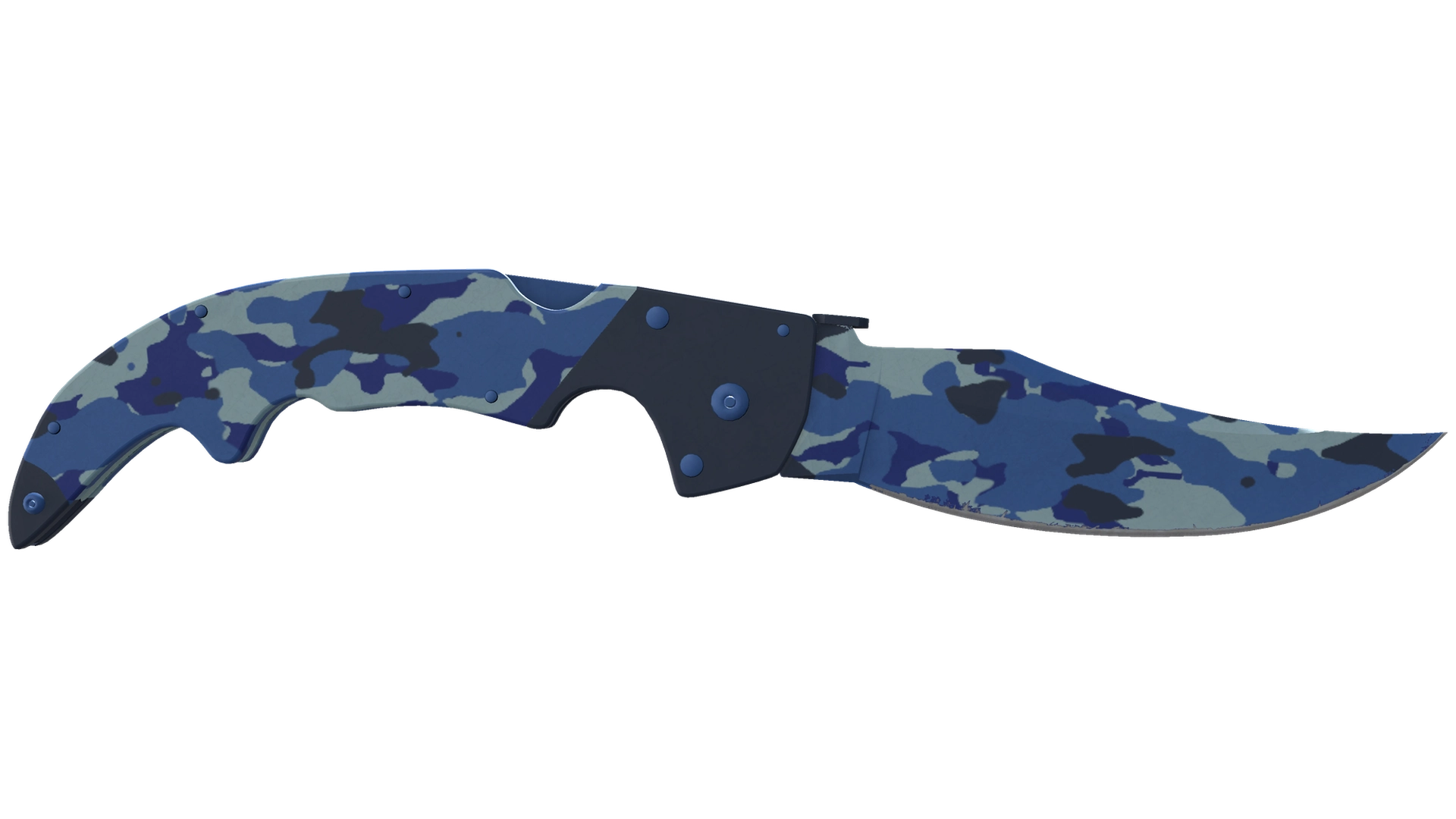 ★ Falchion Knife | Bright Water (Factory New)