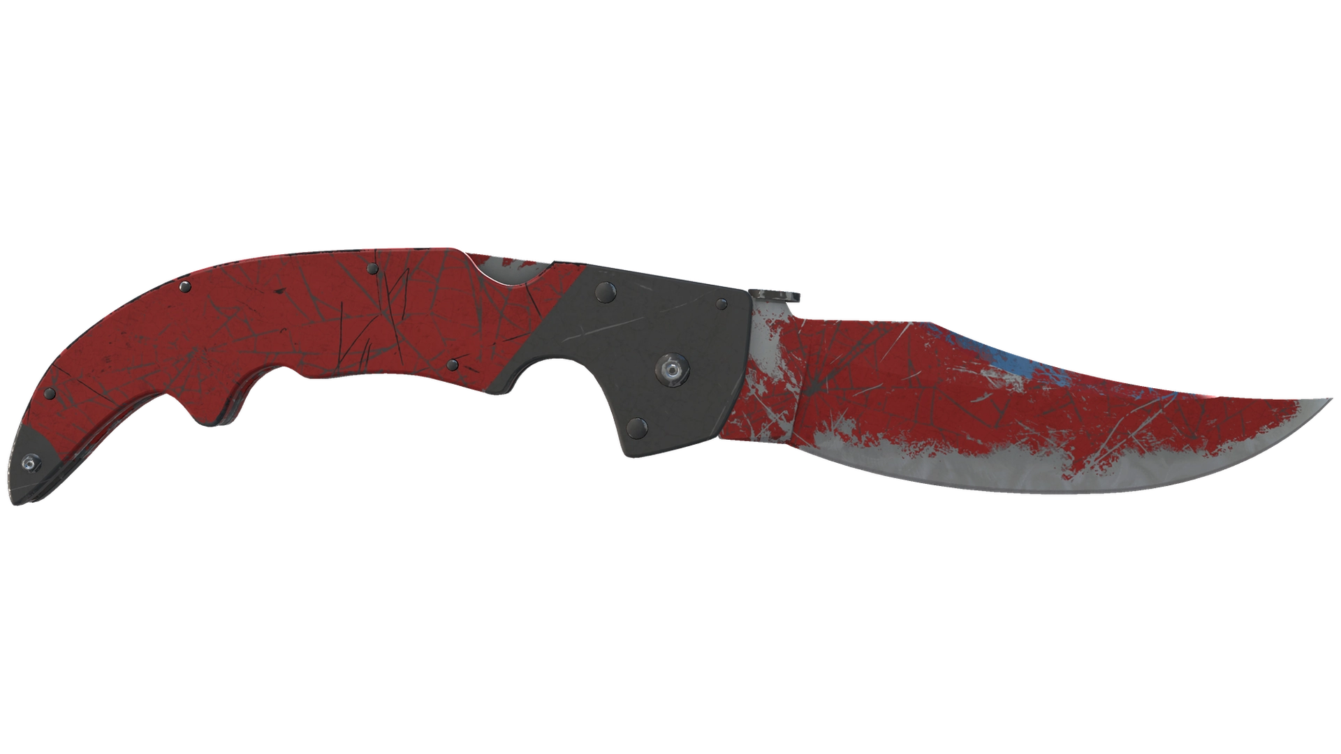 Crimson Web image