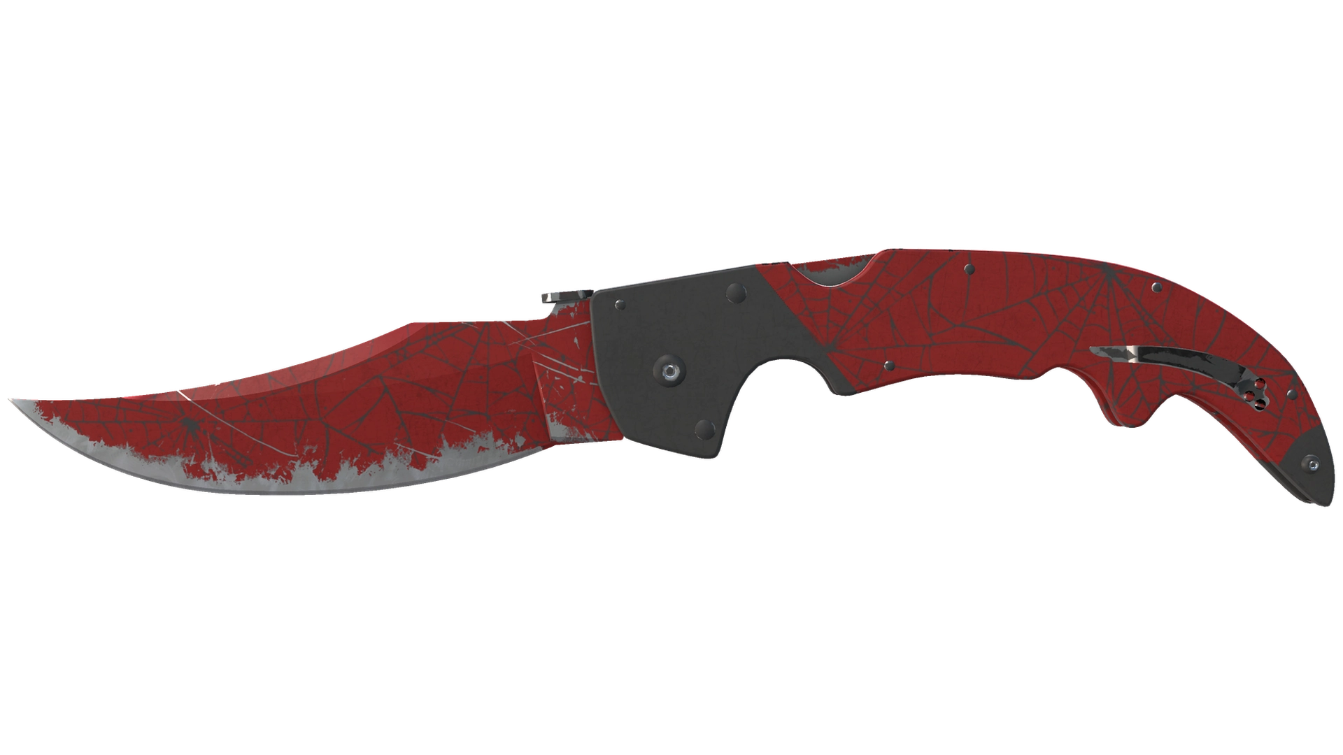 Crimson Web image