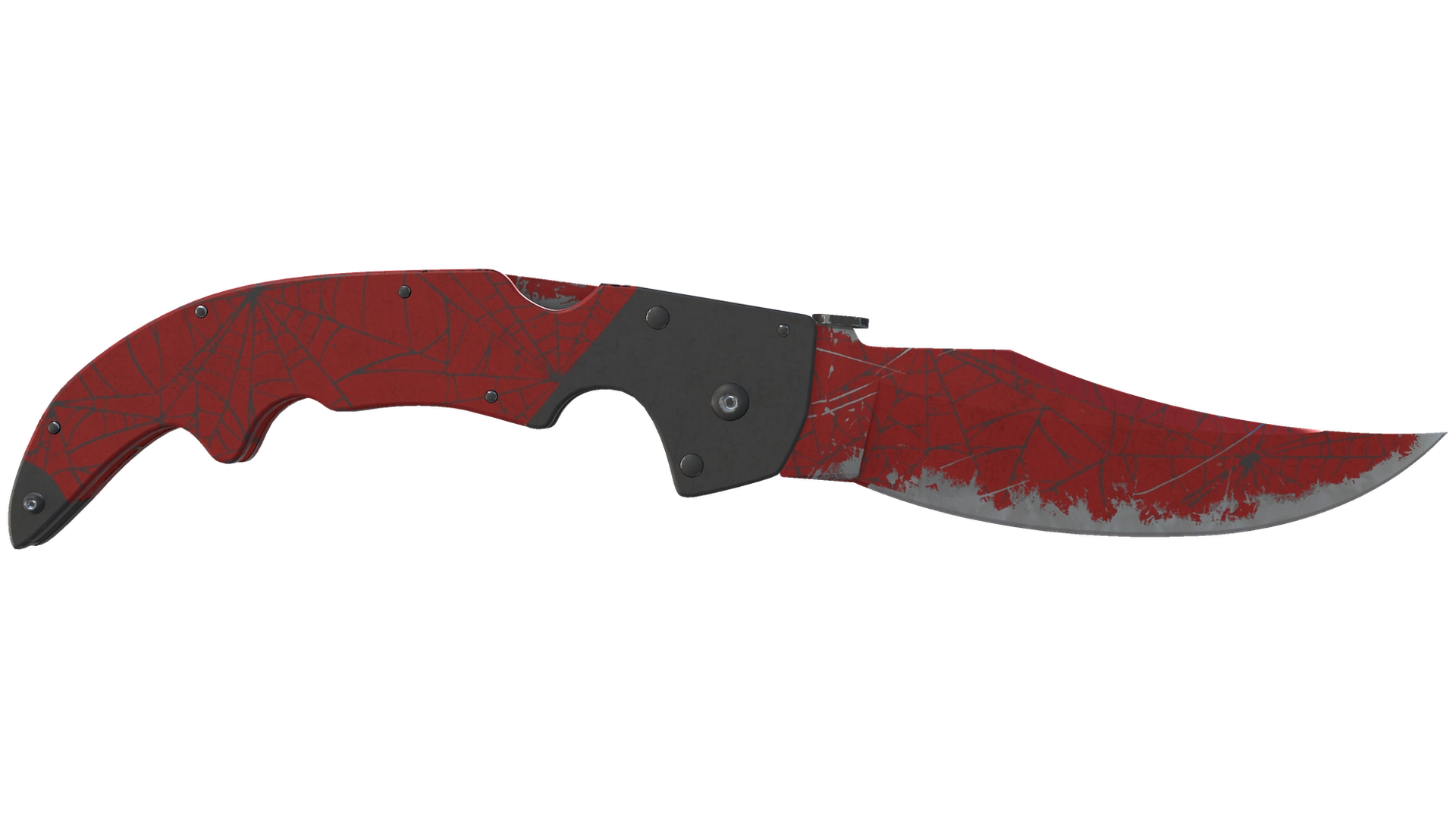 Crimson Web image
