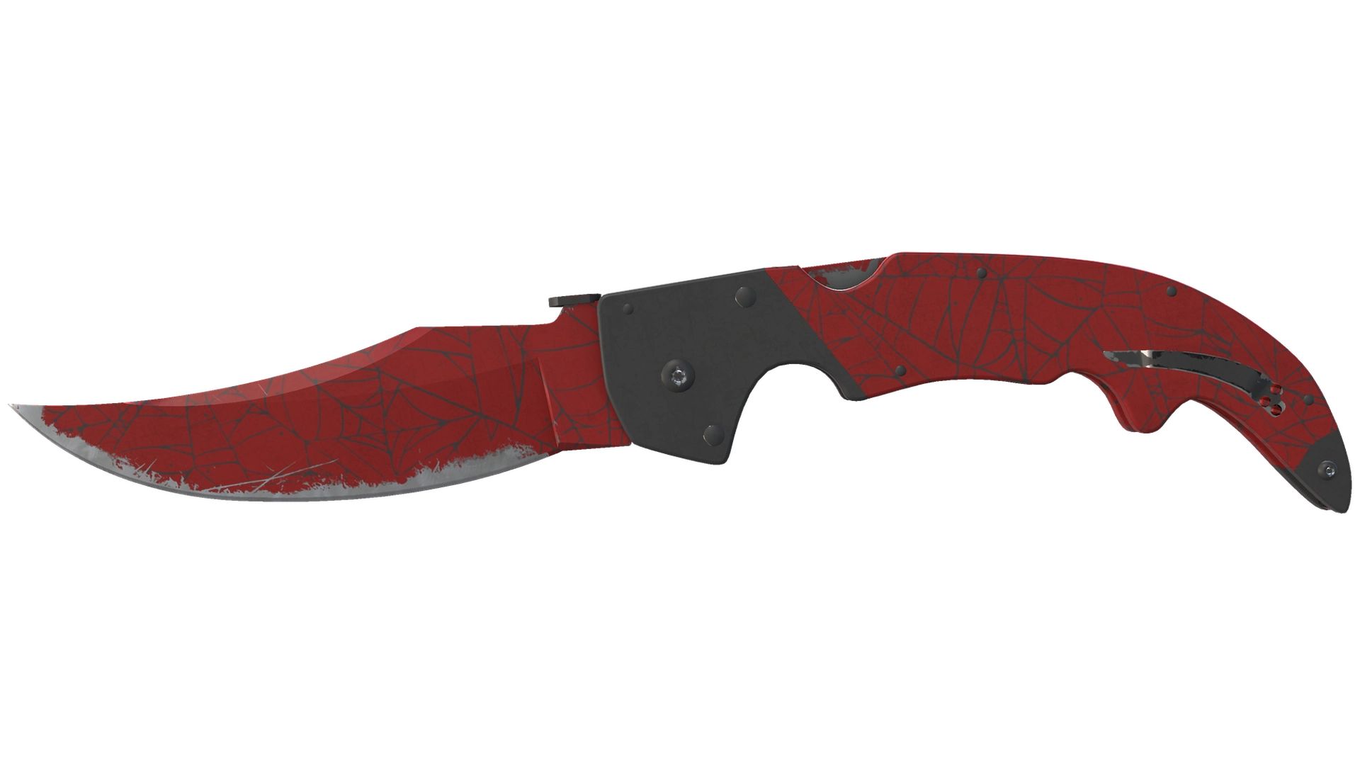 Crimson Web image