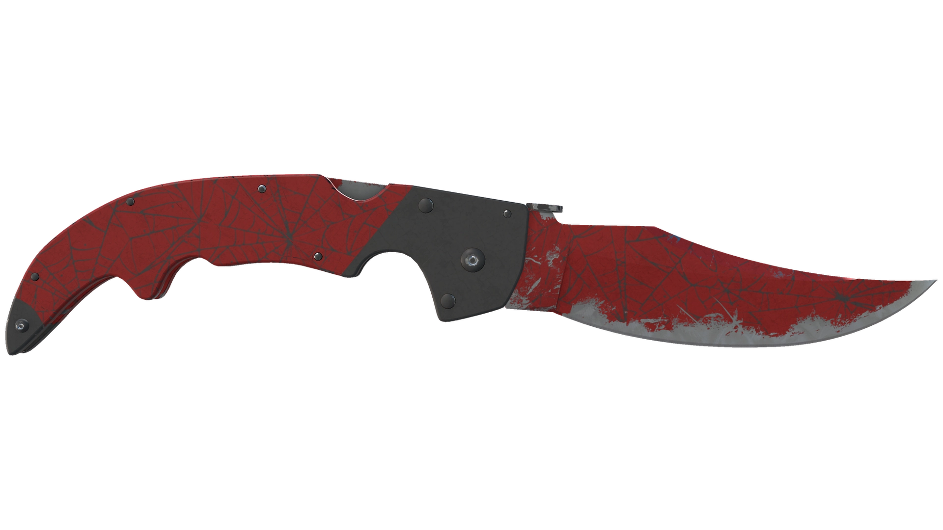 Crimson Web image