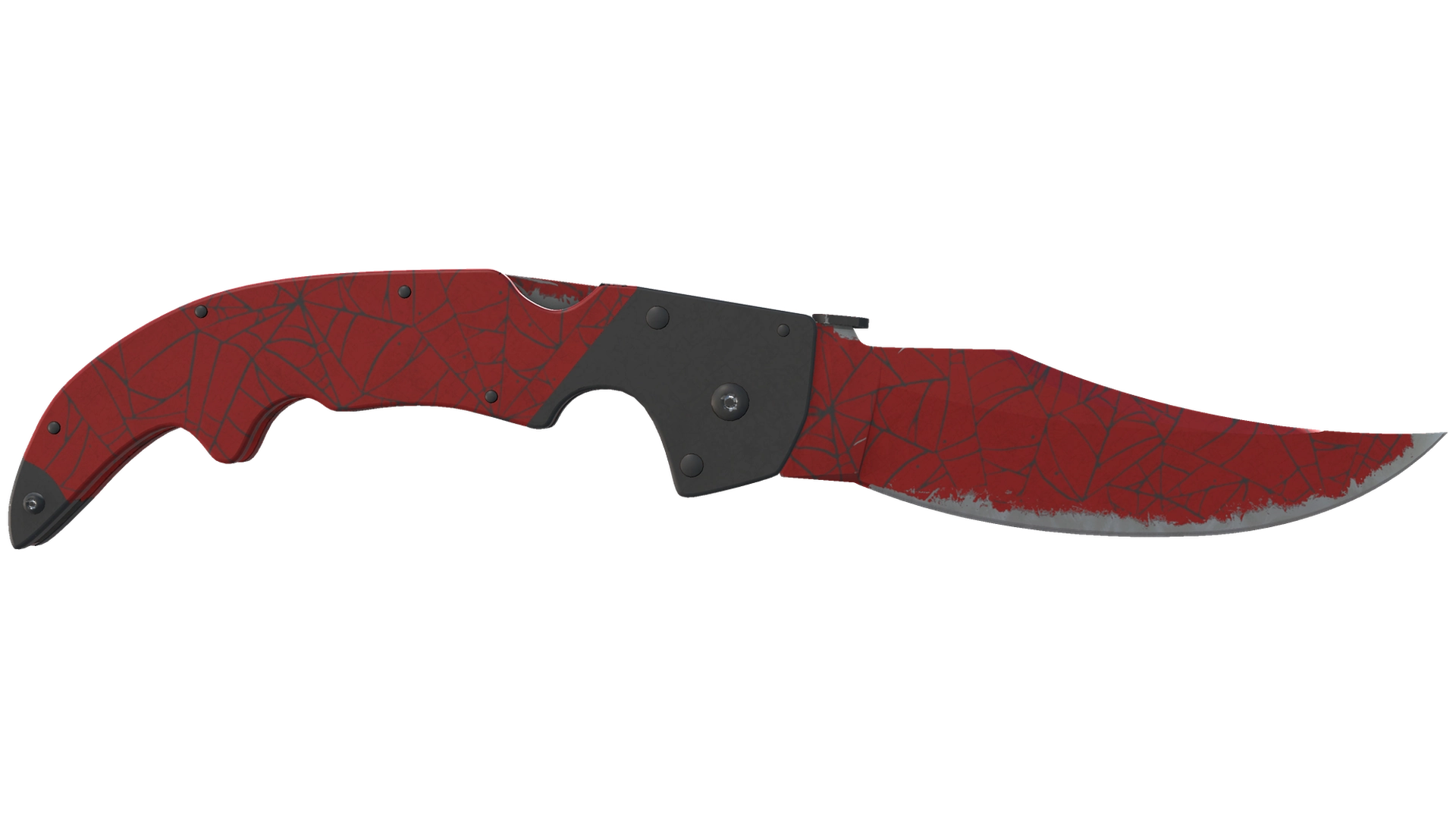 Crimson Web image