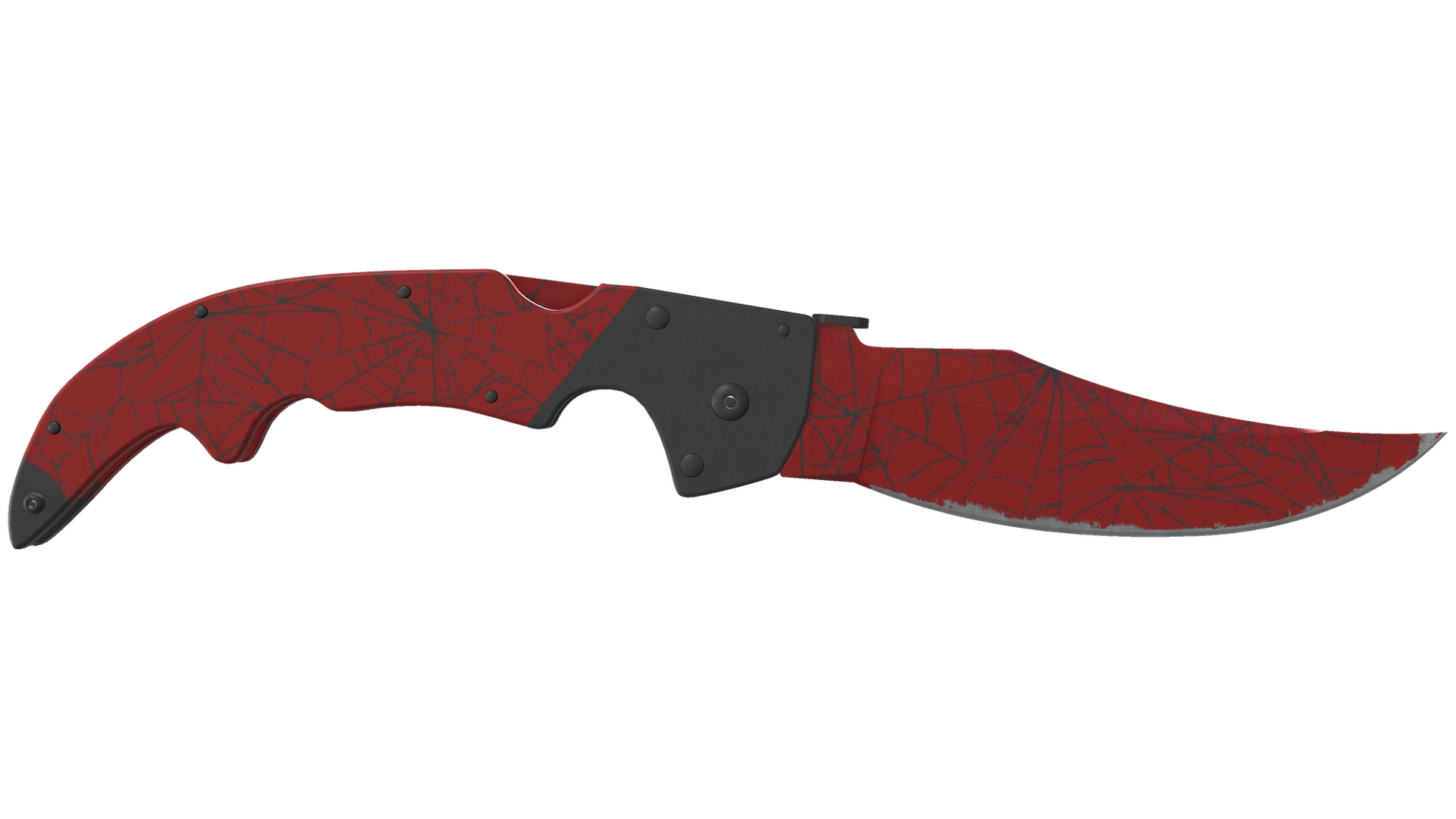 Crimson Web image