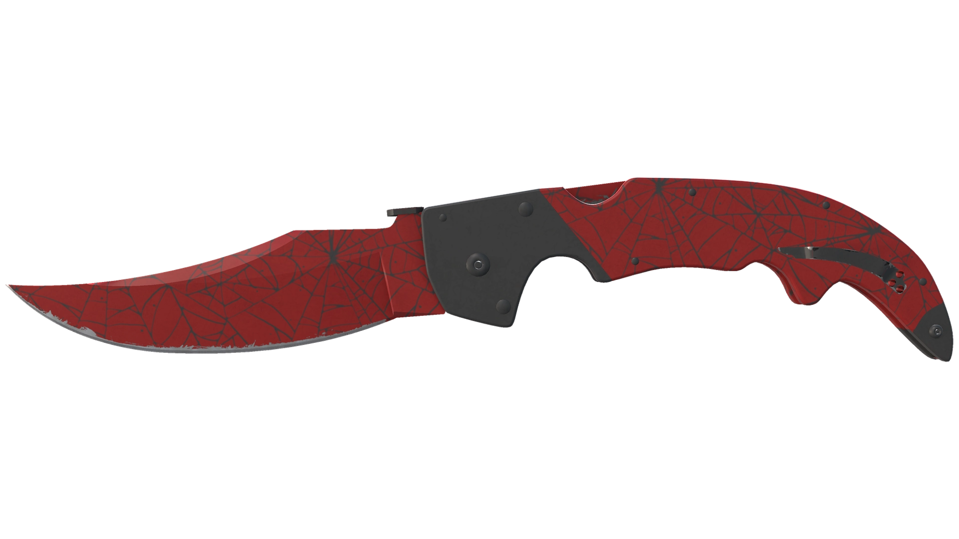 Crimson Web image