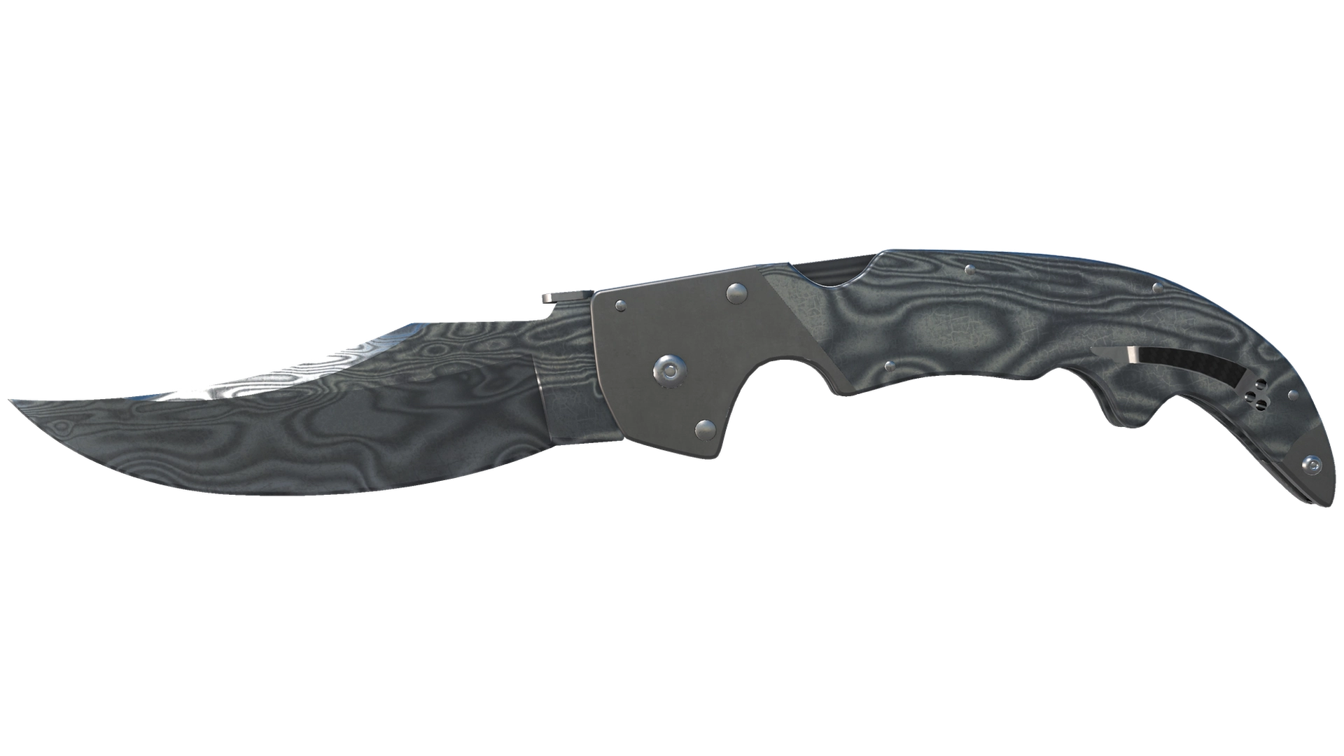 Damascus Steel image