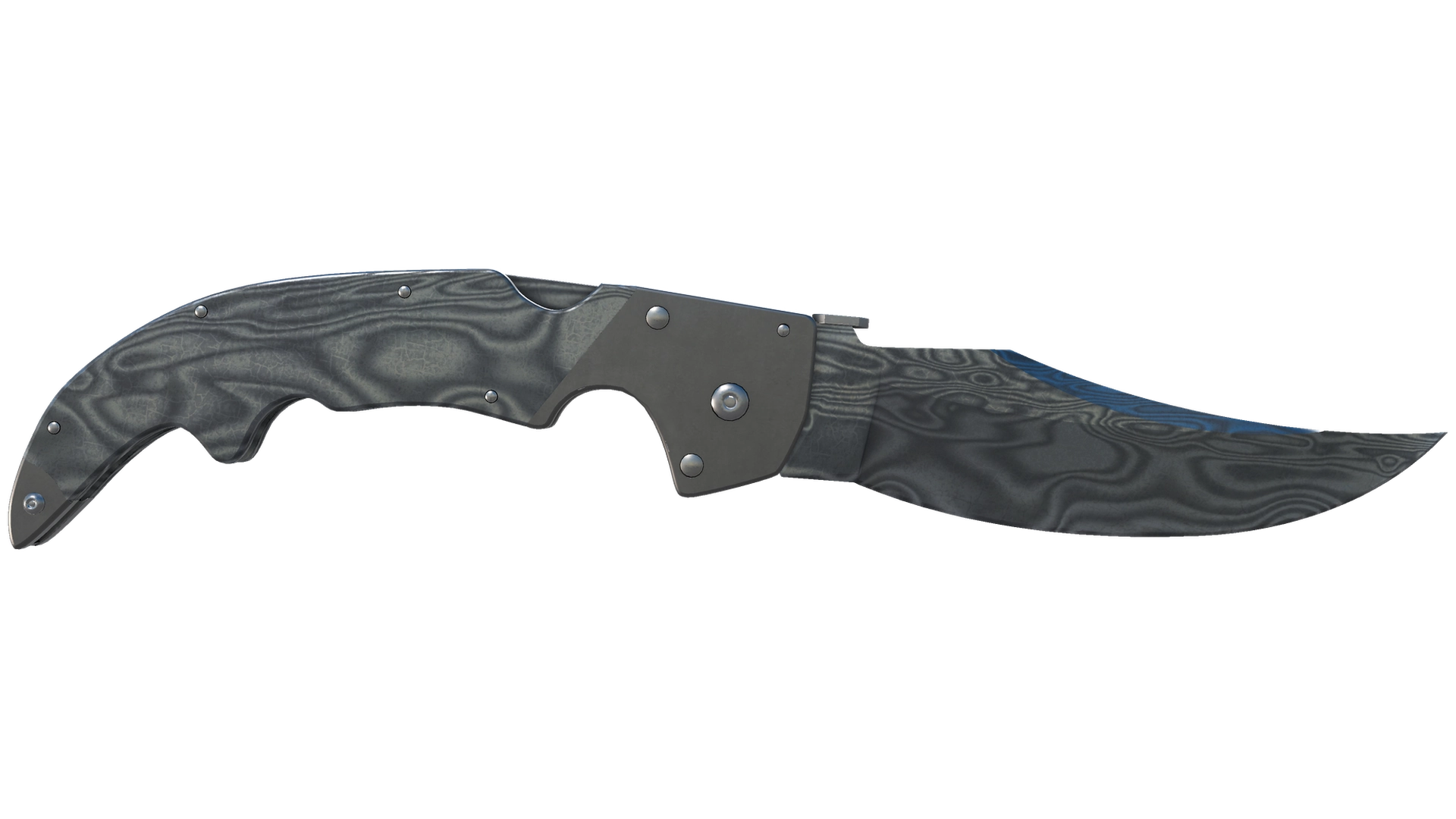Damascus Steel image