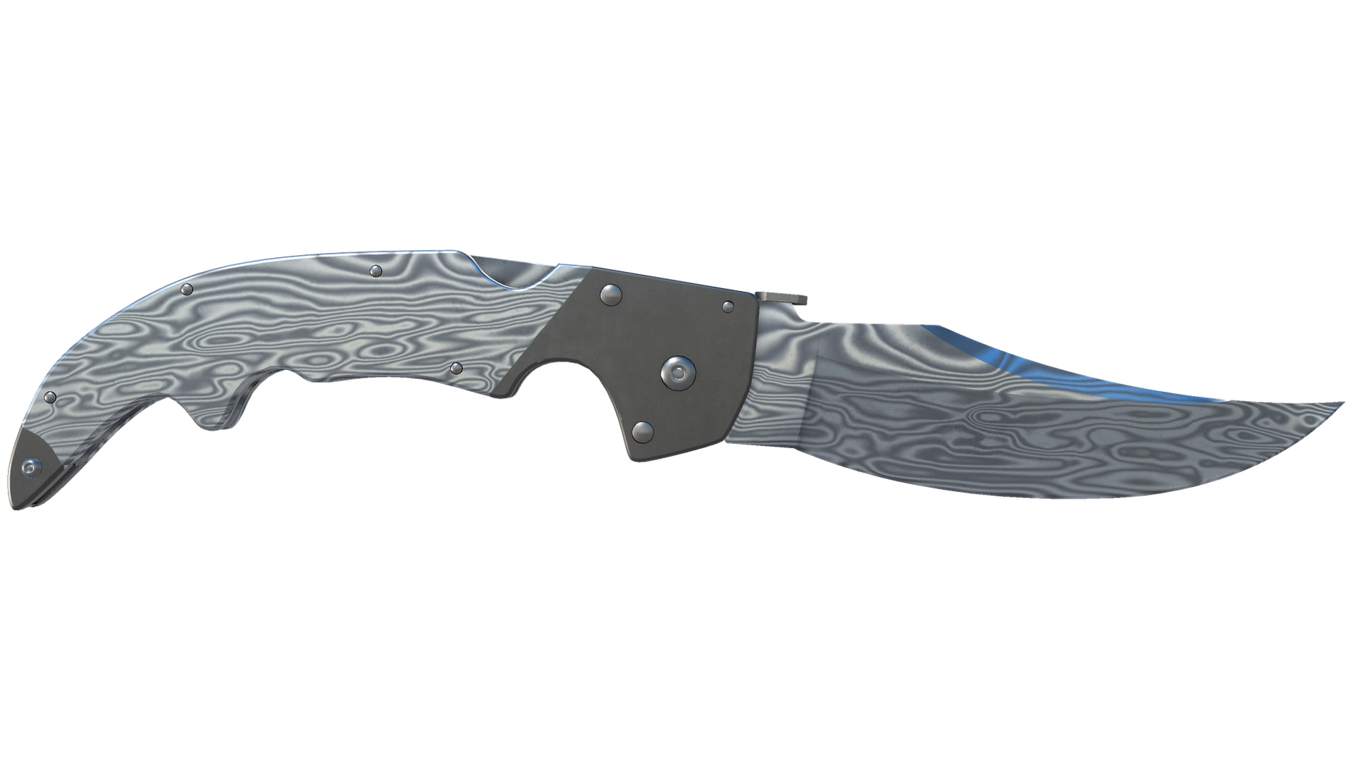 Damascus Steel image