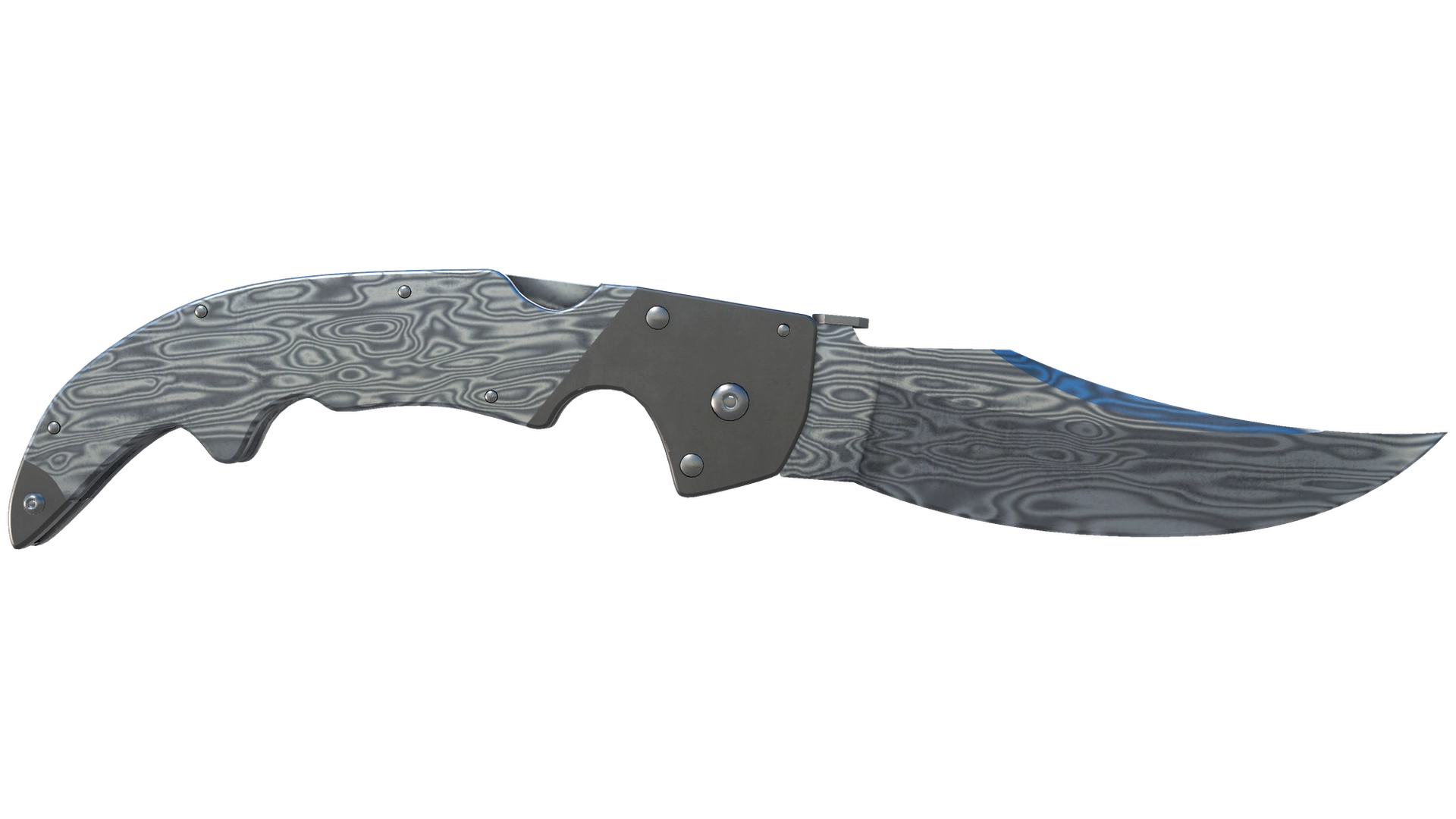 Damascus Steel image