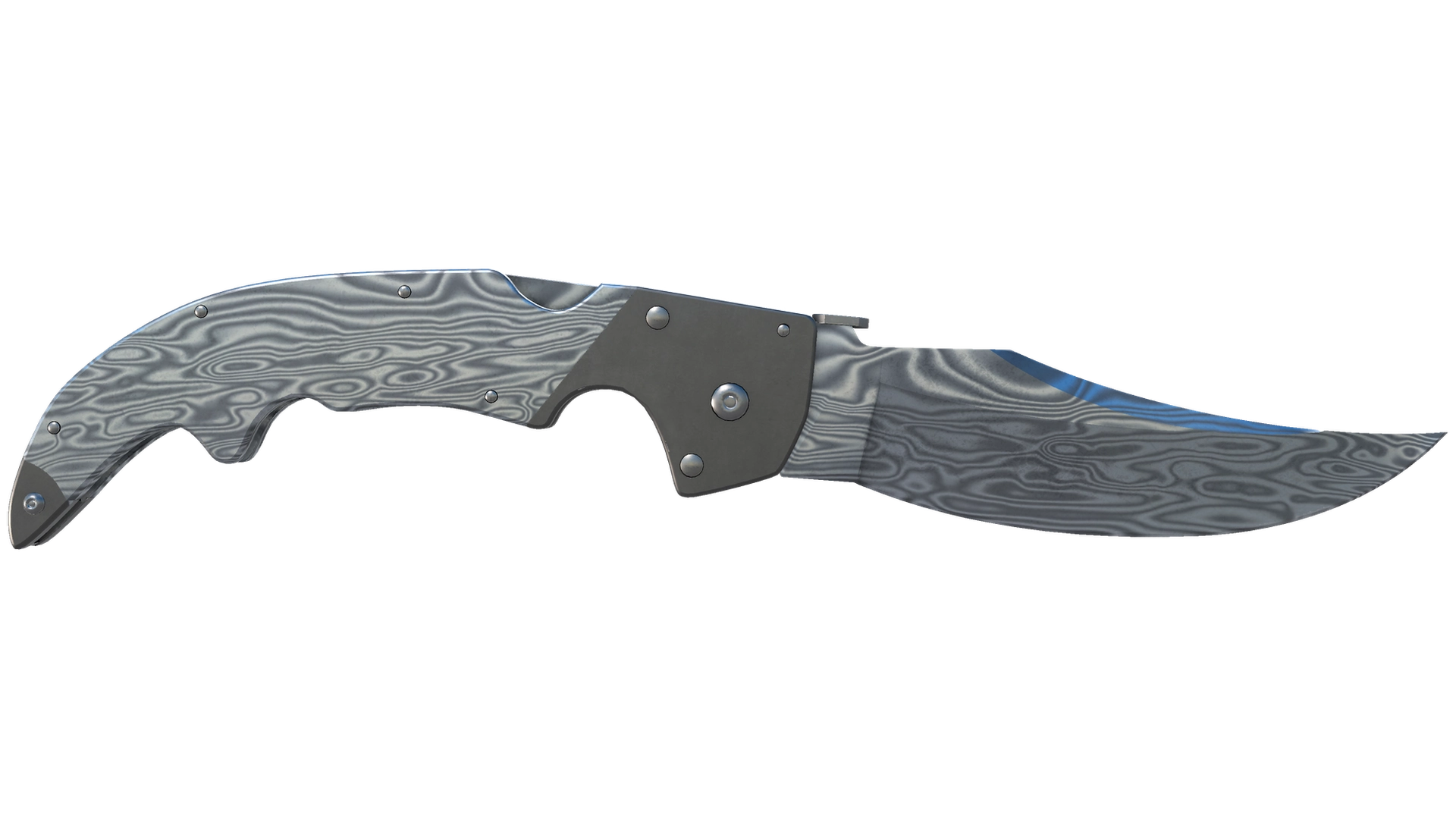 Damascus Steel image