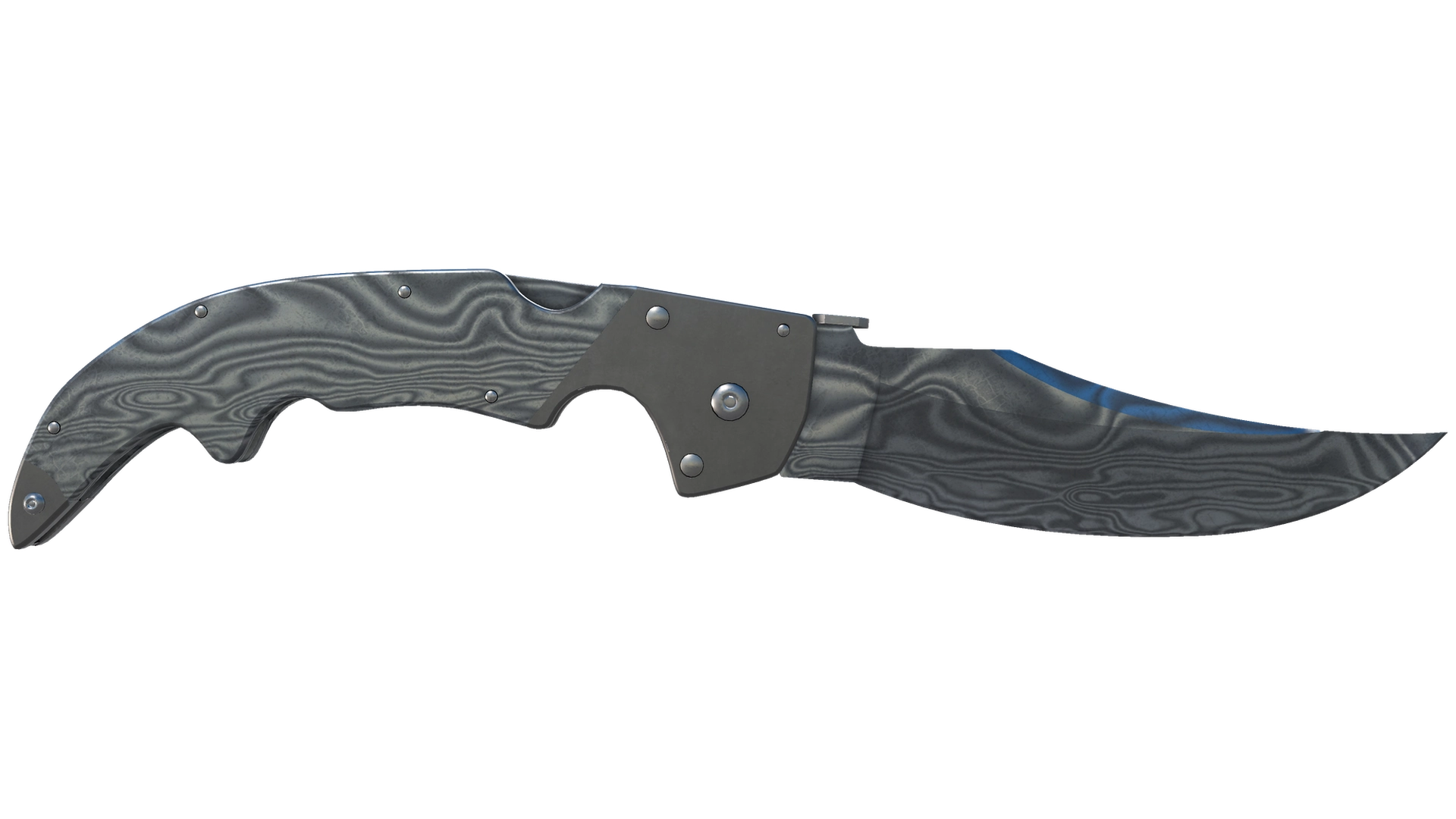 Damascus Steel image