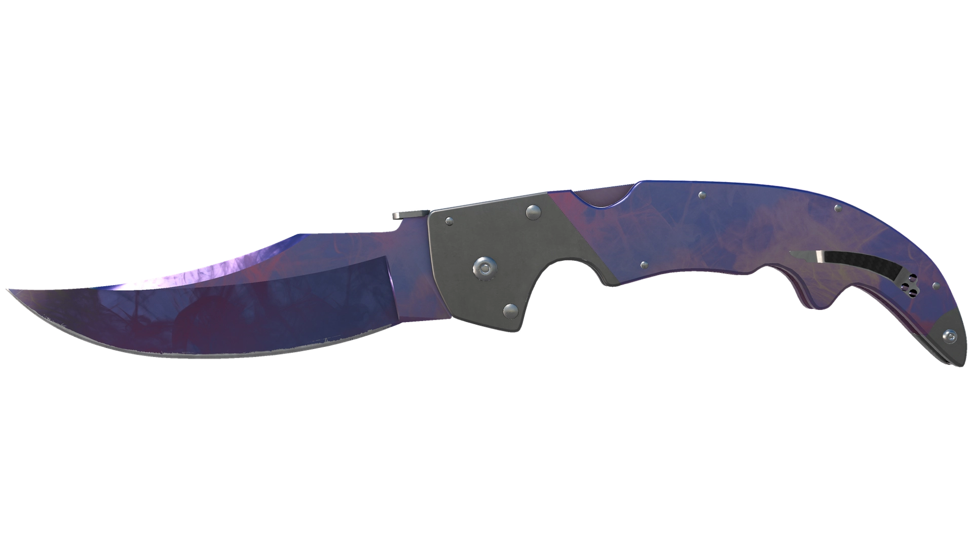 Doppler Black Pearl image