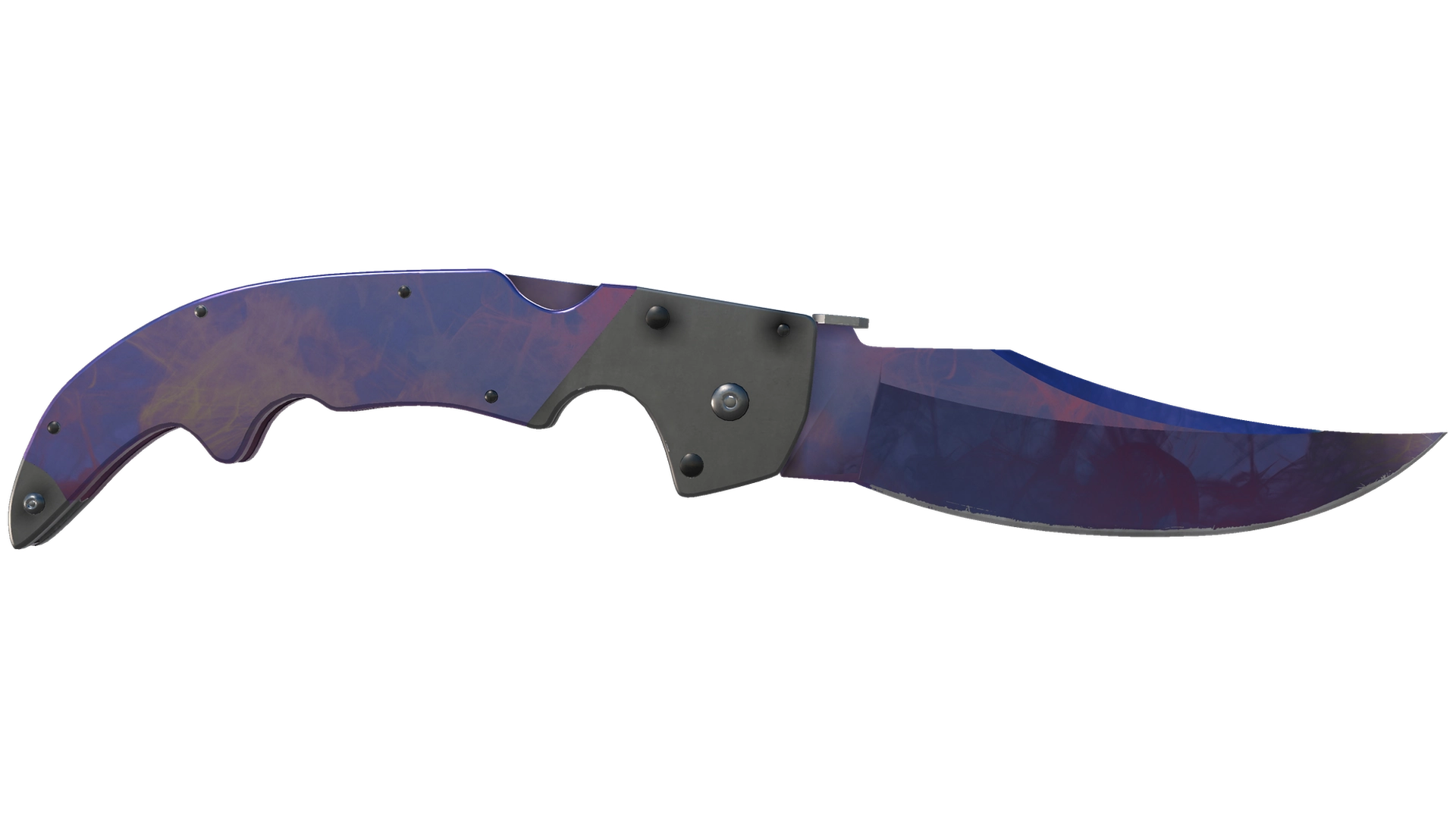 Doppler Black Pearl image