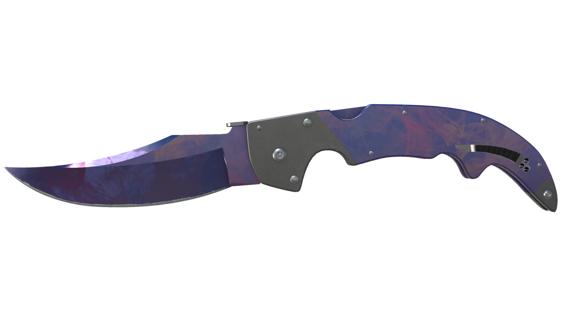 Doppler Black Pearl image