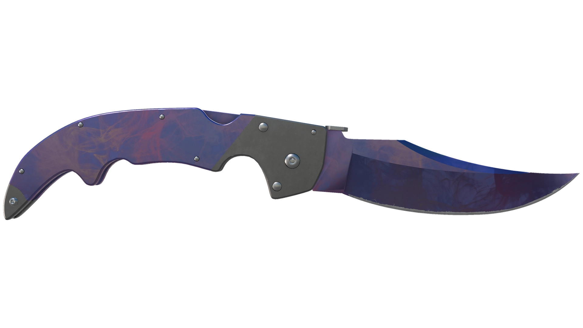 Doppler Black Pearl image