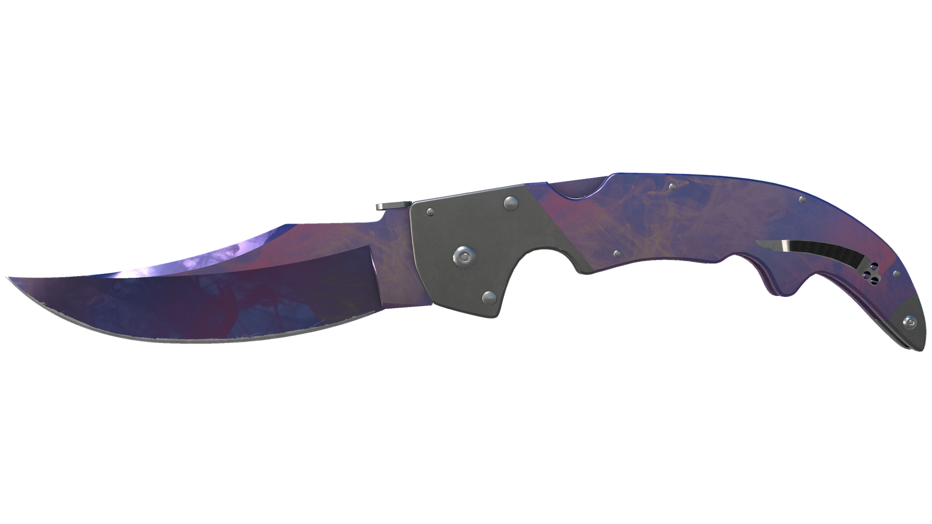 Doppler Black Pearl image